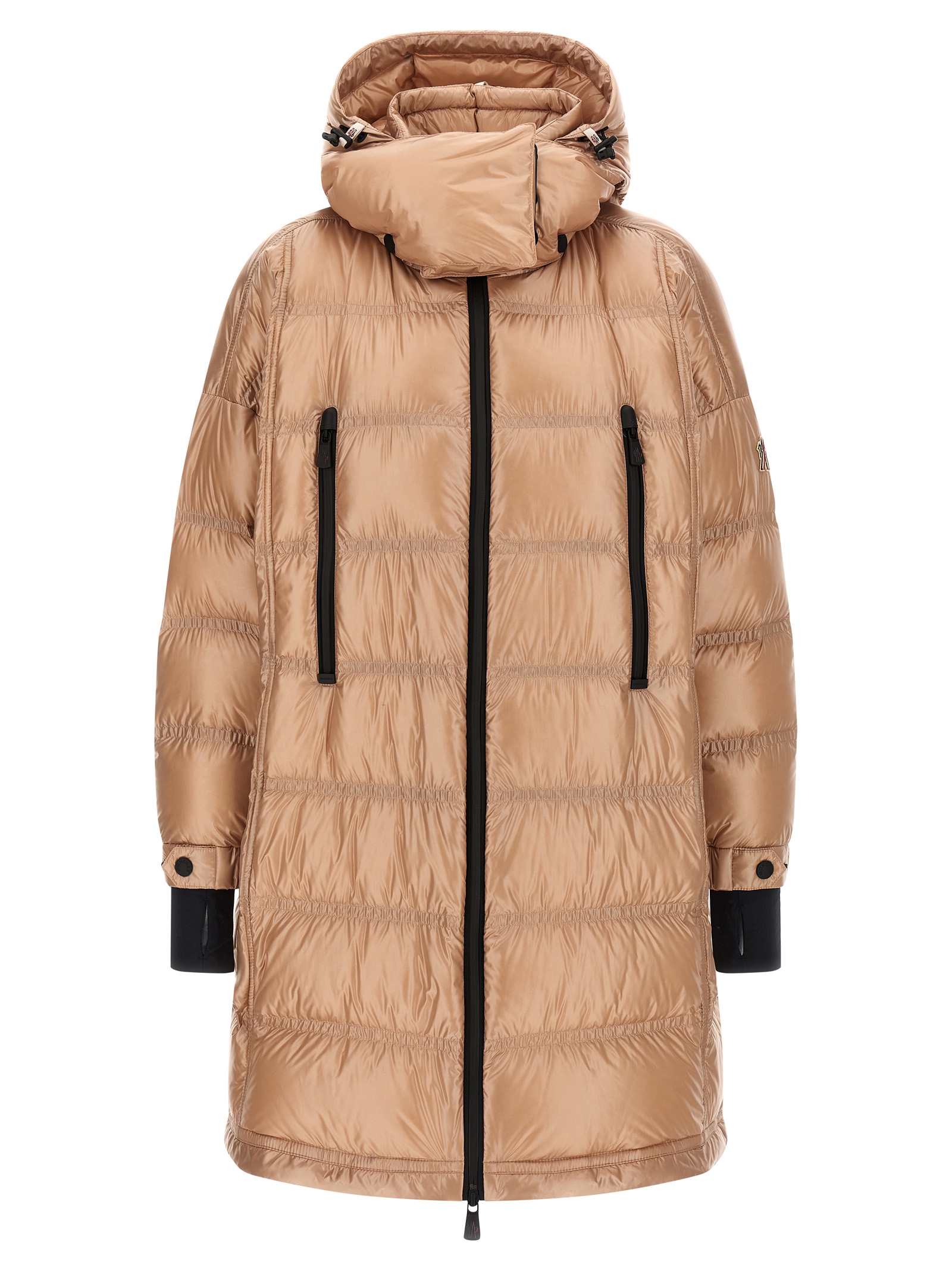 'Rochelairs' down jacket K20981C000035981E51Z (Moncler Grenoble / ダウンジャケット・コート ) | Moncler Grenoble (モンクレール グルノーブル)