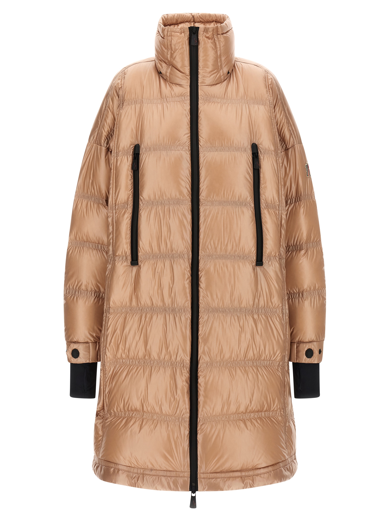 'Rochelairs' down jacket K20981C000035981E51Z (Moncler Grenoble / ダウンジャケット・コート ) | Moncler Grenoble (モンクレール グルノーブル)(1)