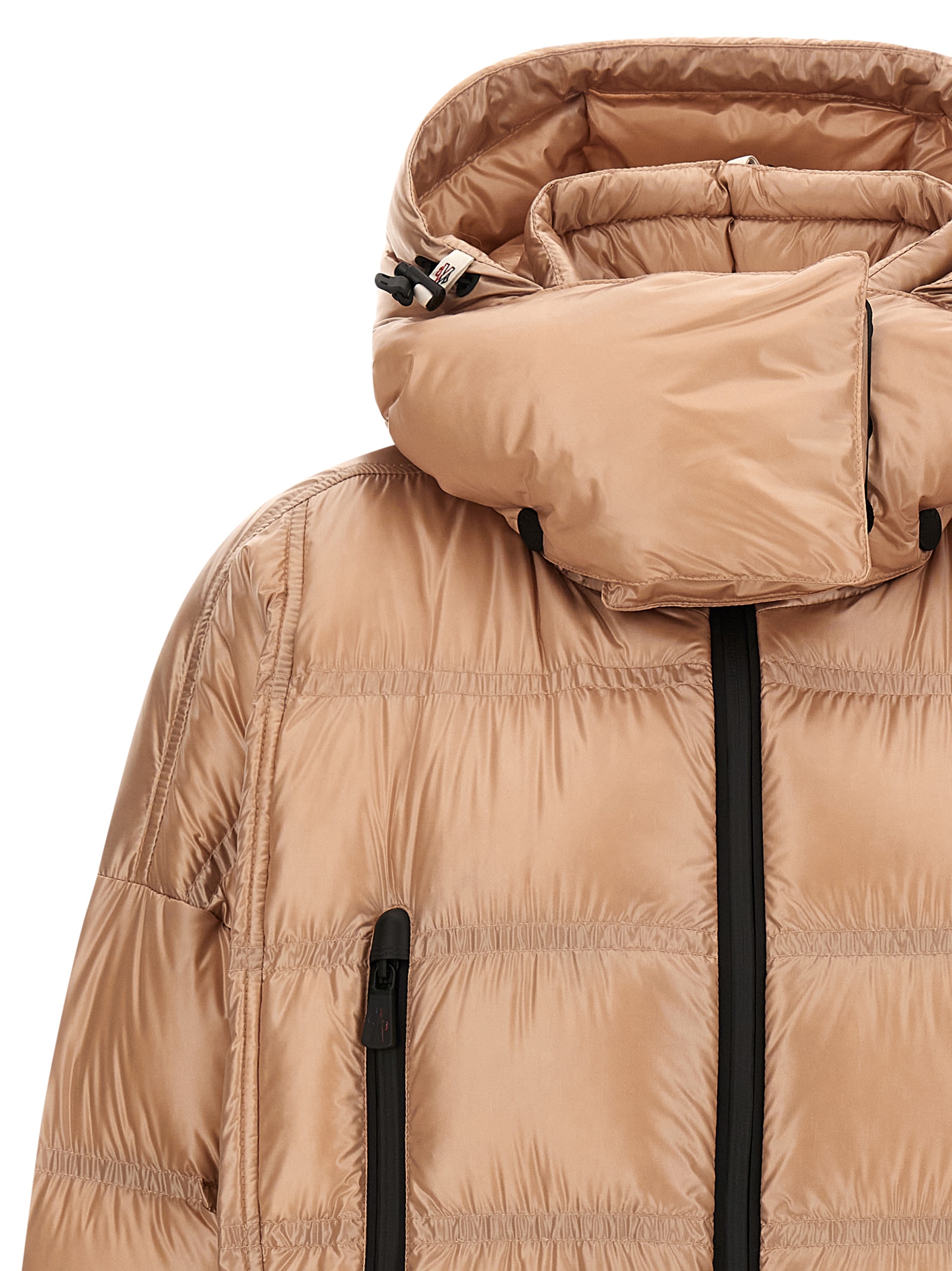 'Rochelairs' down jacket K20981C000035981E51Z (Moncler Grenoble / ダウンジャケット・コート ) | Moncler Grenoble (モンクレール グルノーブル)(3)