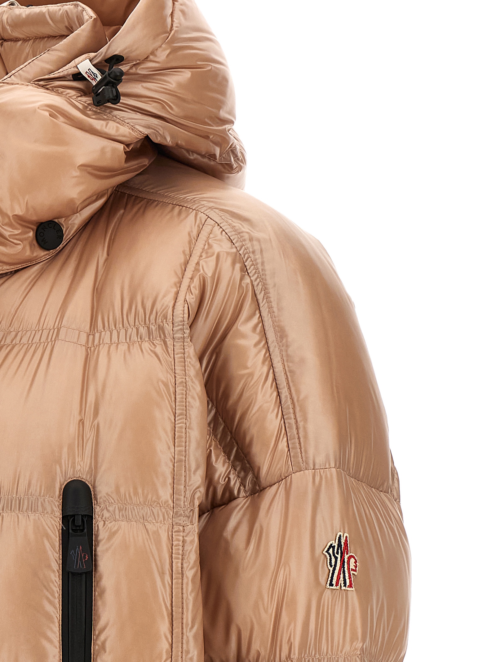 'Rochelairs' down jacket K20981C000035981E51Z (Moncler Grenoble / ダウンジャケット・コート ) | Moncler Grenoble (モンクレール グルノーブル)(4)