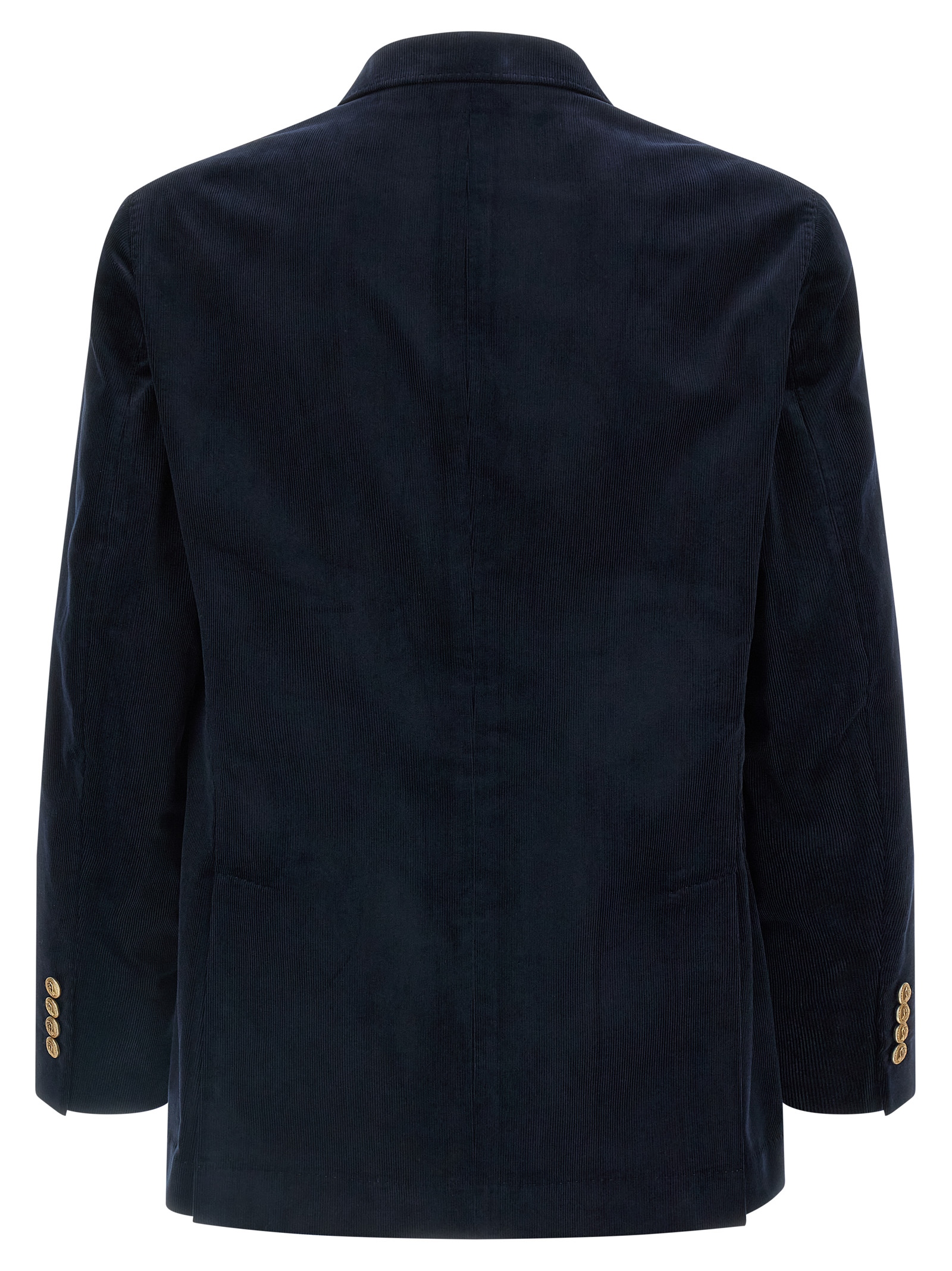 Corduroy blazer ML4627BPDGC5755 (Brunello Cucinelli / ブレザー・ジャケット ) | Brunello Cucinelli (ブルネロ・クチネリ)(1)