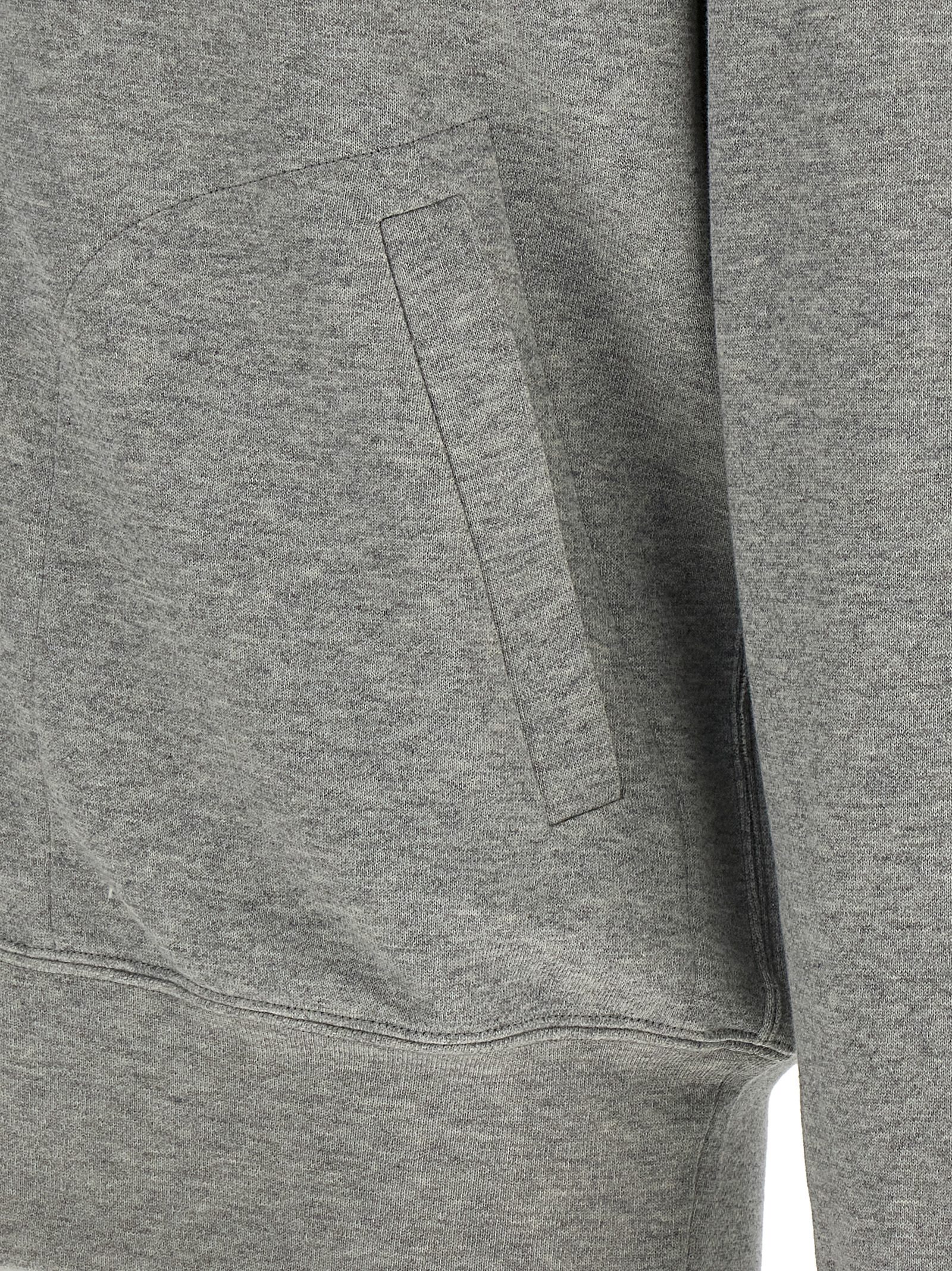 'Heart' hoodie AXT1681 (PLAY Comme Des Garçons / スウェット・フーディー ) | PLAY Comme Des Garçons (プレイ コムデギャルソン)(3)