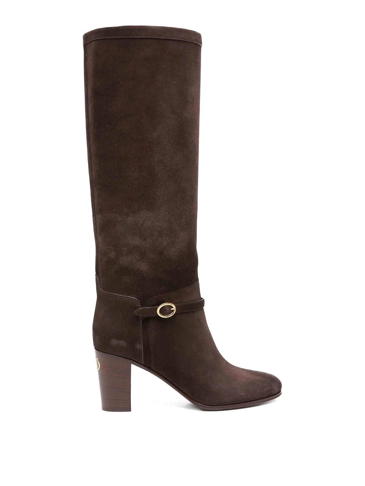 Pattie 75Mm Boots WS0LD6DHU0TO (Valentino Garavani / ブーツ ) | Valentino Garavani (ヴァレンティノ)