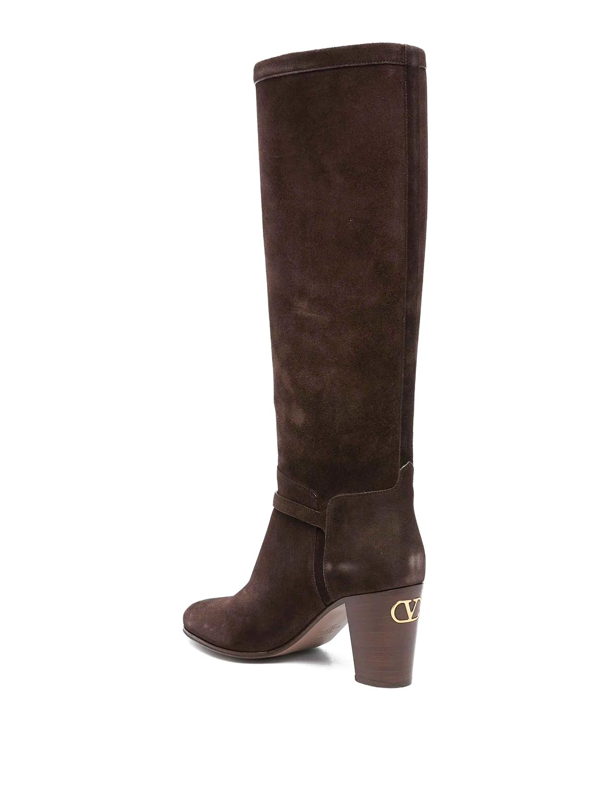 Pattie 75Mm Boots WS0LD6DHU0TO (Valentino Garavani / ブーツ ) | Valentino Garavani (ヴァレンティノ)(2)