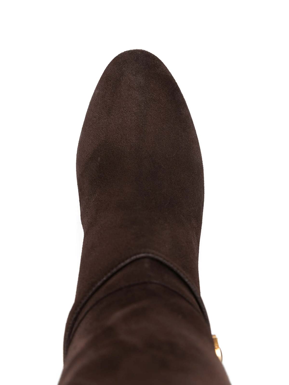 Pattie 75Mm Boots WS0LD6DHU0TO (Valentino Garavani / ブーツ ) | Valentino Garavani (ヴァレンティノ)(3)