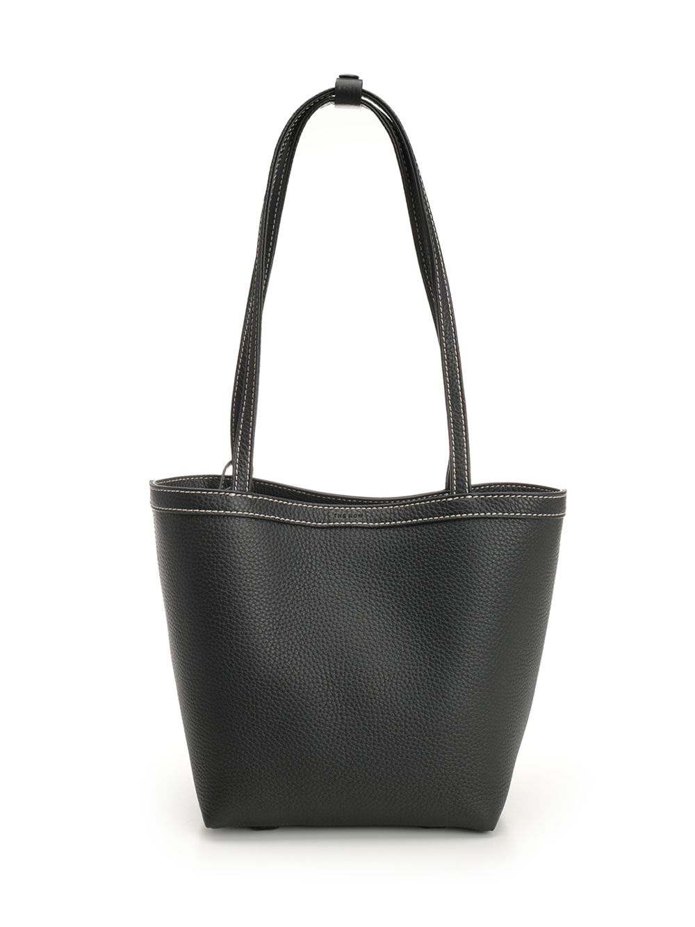 MEDIUM PARK TOTE STITCH W1903L624BLECS (The Row / ハンドバッグ・ショルダーバッグ ) | The Row (ザ・ロウ)