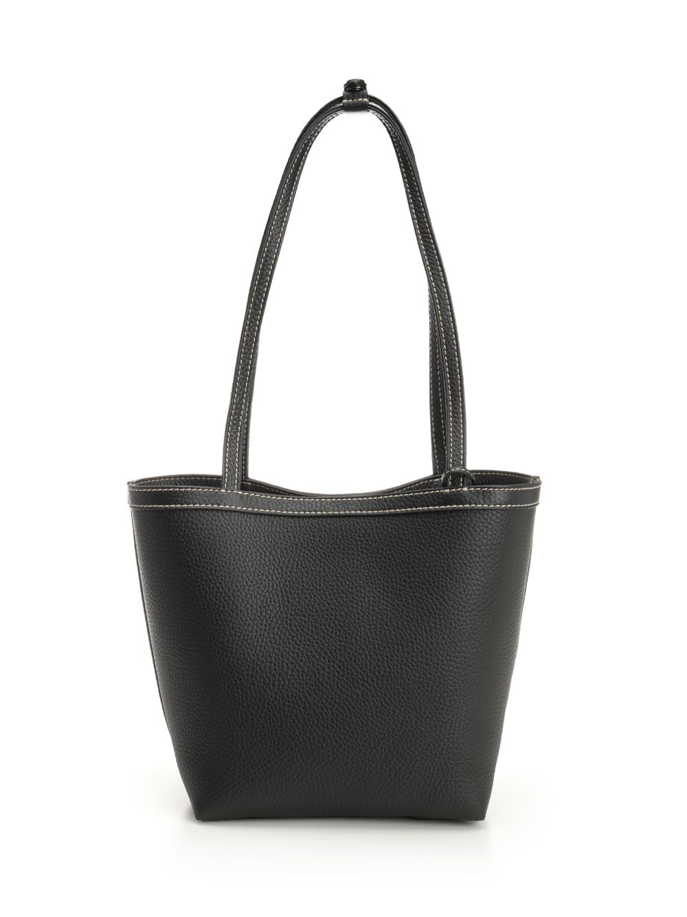 MEDIUM PARK TOTE STITCH W1903L624BLECS (The Row / ハンドバッグ・ショルダーバッグ ) | The Row (ザ・ロウ)(2)