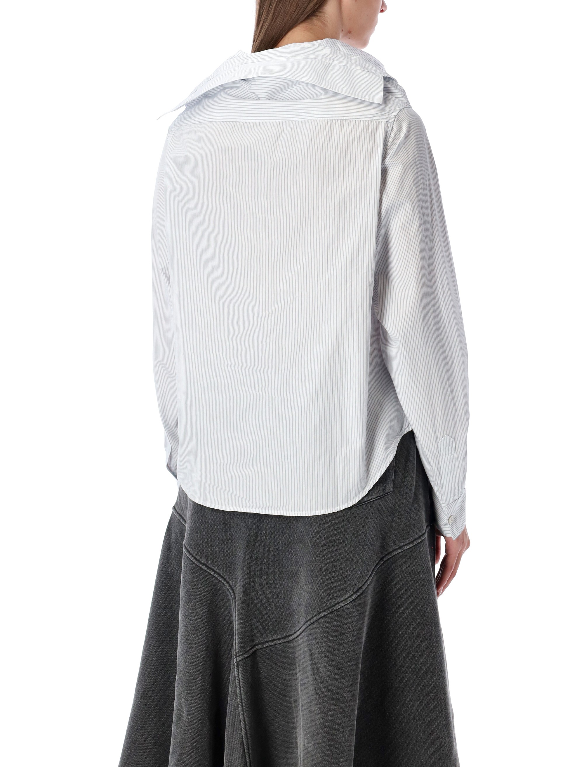 Our Legacy T-shirts and Polos W4252KDPINSTRIPE (OUR LEGACY / シャツ・ブラウス ) | OUR LEGACY (アワーレガシー)(1)