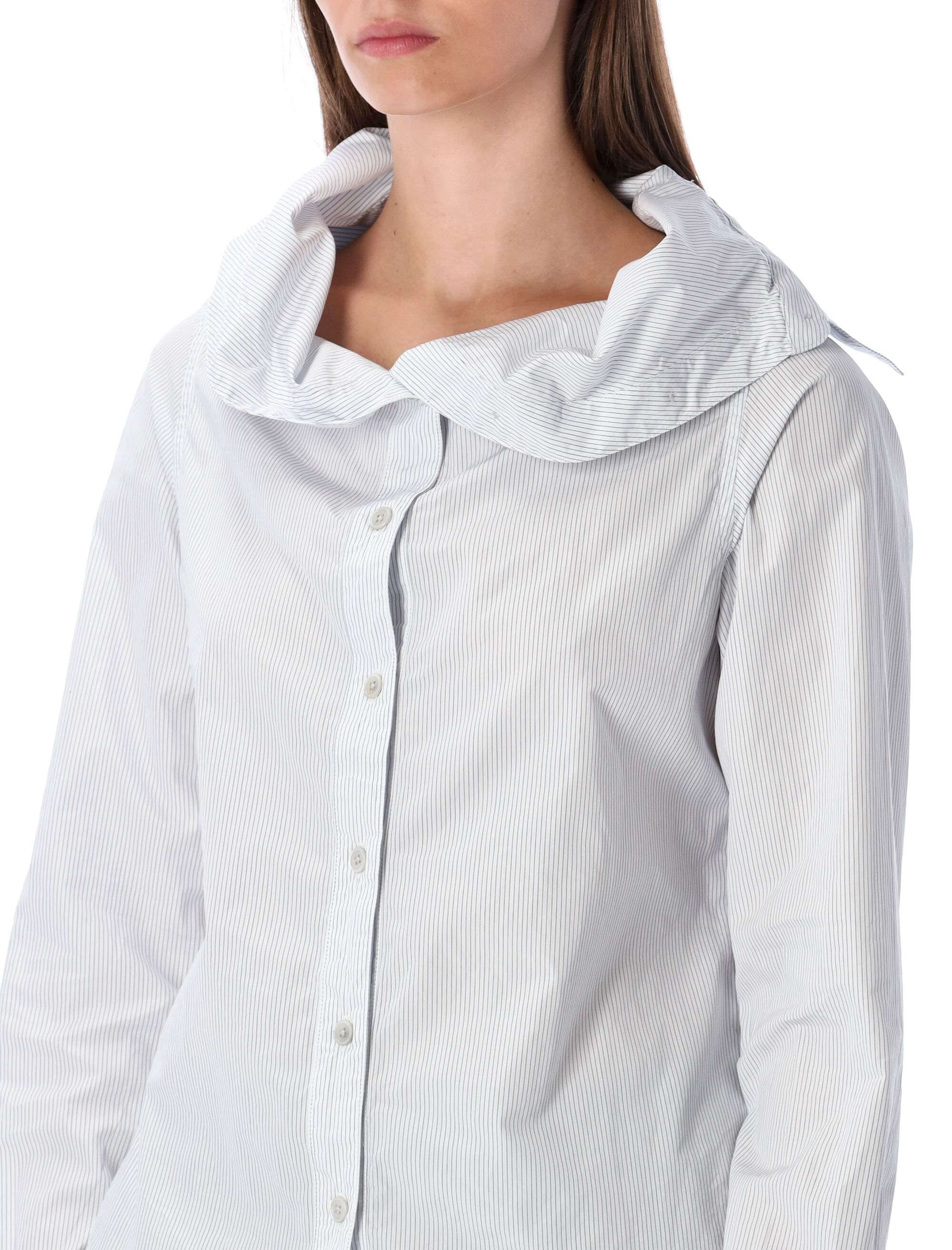 Our Legacy T-shirts and Polos W4252KDPINSTRIPE (OUR LEGACY / シャツ・ブラウス ) | OUR LEGACY (アワーレガシー)(2)