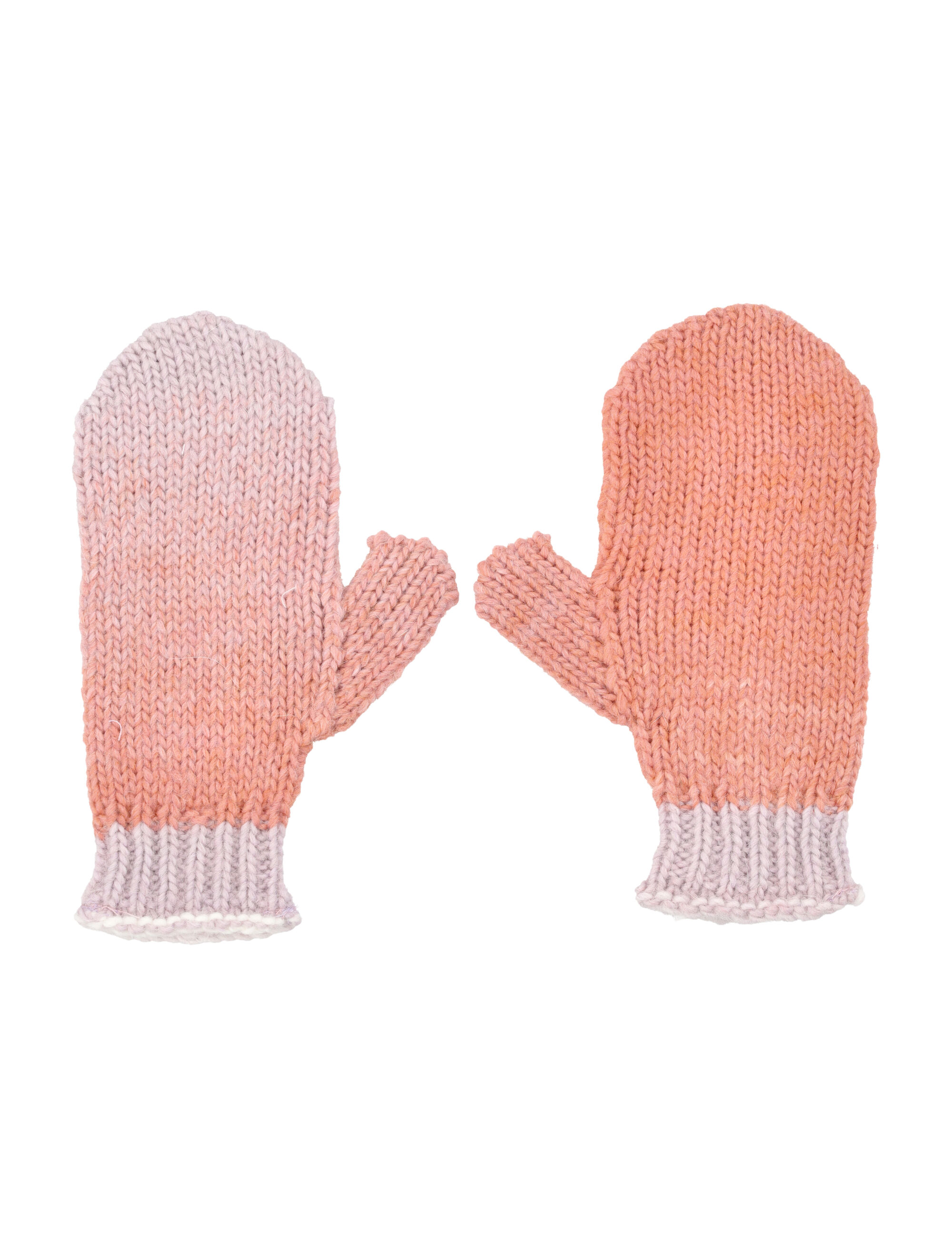 Il Gufo Kids Pink GU0004EM914337 (il gufo / グローブ ) | il gufo (イルグッフォ)