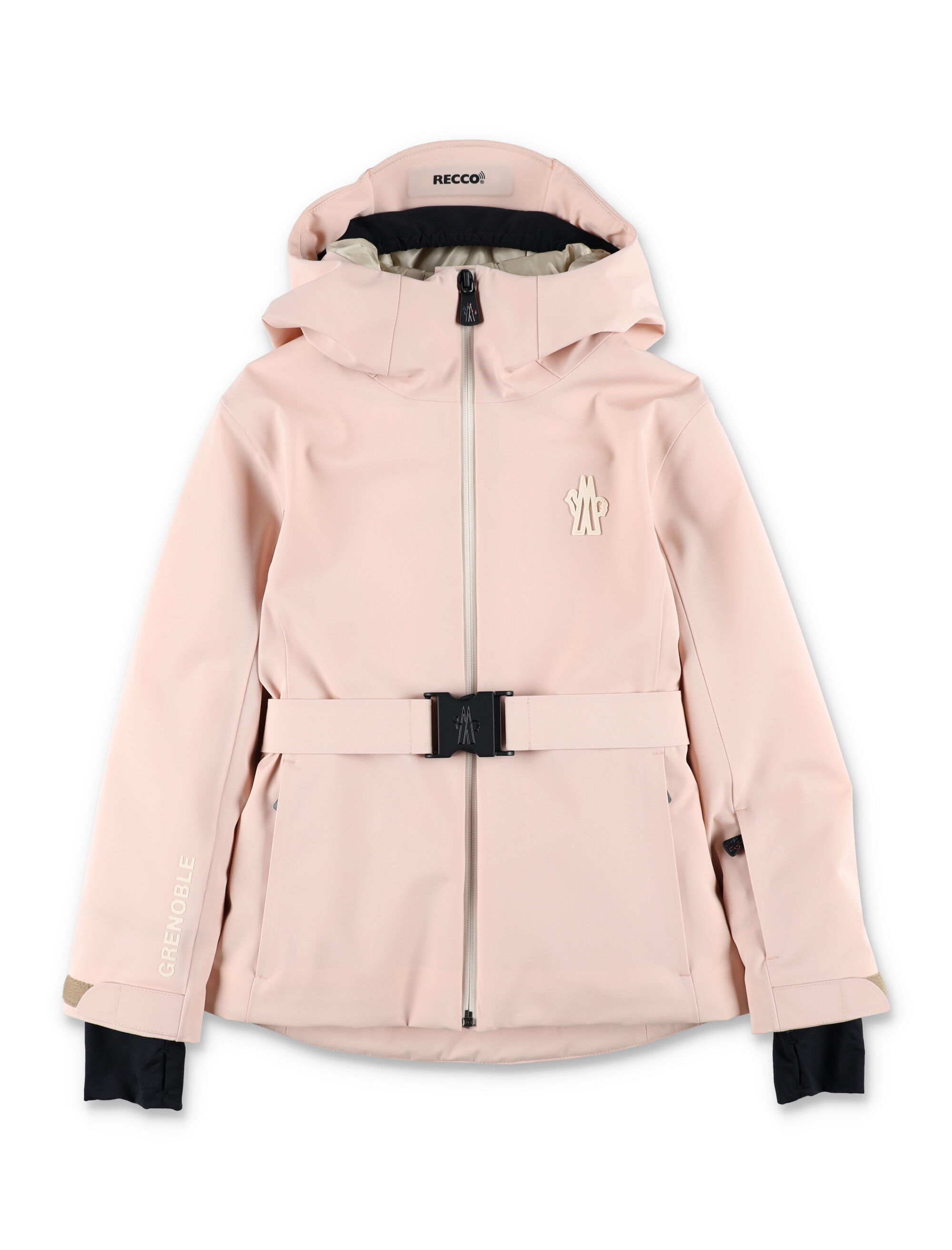 MONCLER GRENOBLE Coats Pink 1A00007597S5511 (Moncler Grenoble / カジュアルジャケット ) | Moncler Grenoble (モンクレール グルノーブル)