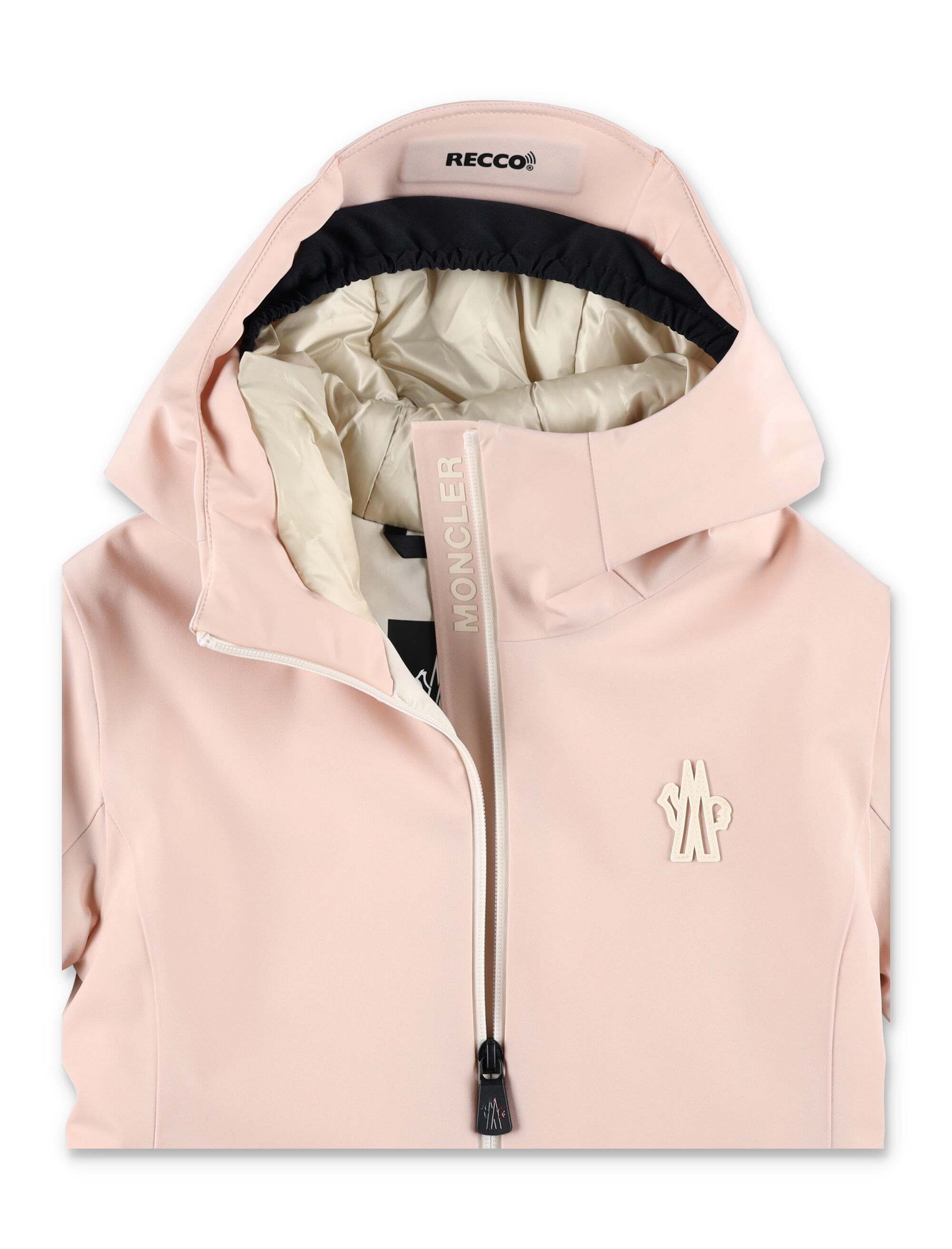 MONCLER GRENOBLE Coats Pink 1A00007597S5511 (Moncler Grenoble / カジュアルジャケット ) | Moncler Grenoble (モンクレール グルノーブル)(1)