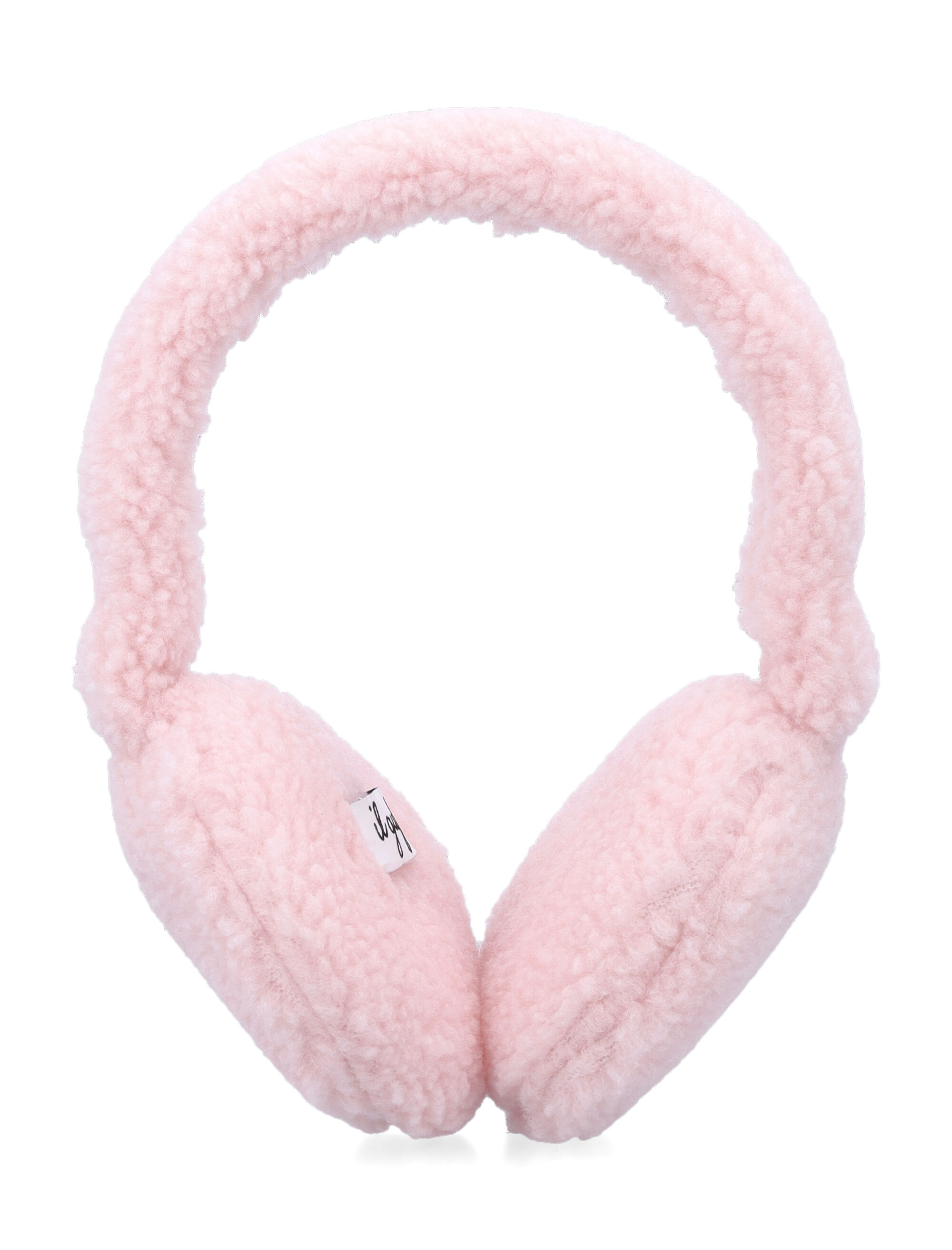 Il Gufo Kids Pink PH0006PE035307 (il gufo / 帽子 ) | il gufo (イルグッフォ)