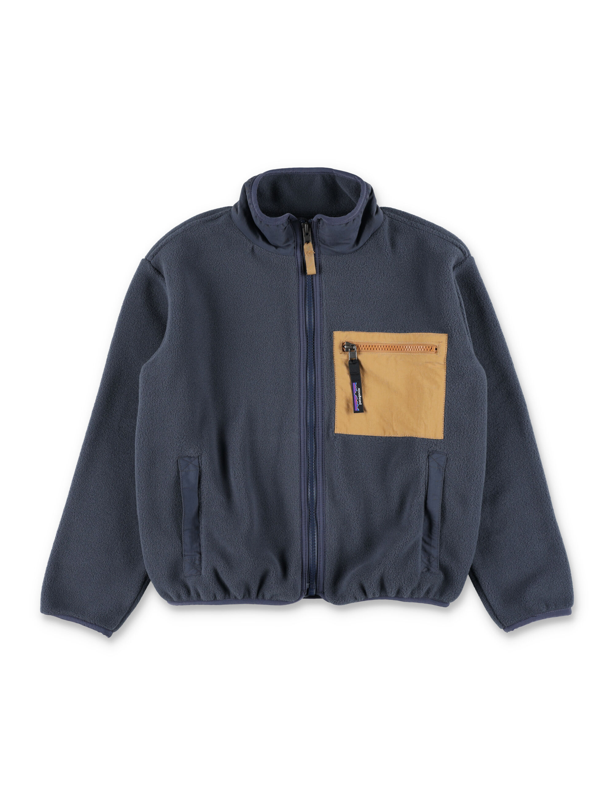 Patagonia Clothing.... Blue 65320SMDB (patagonia / カジュアルジャケット ) | patagonia (パタゴニア)