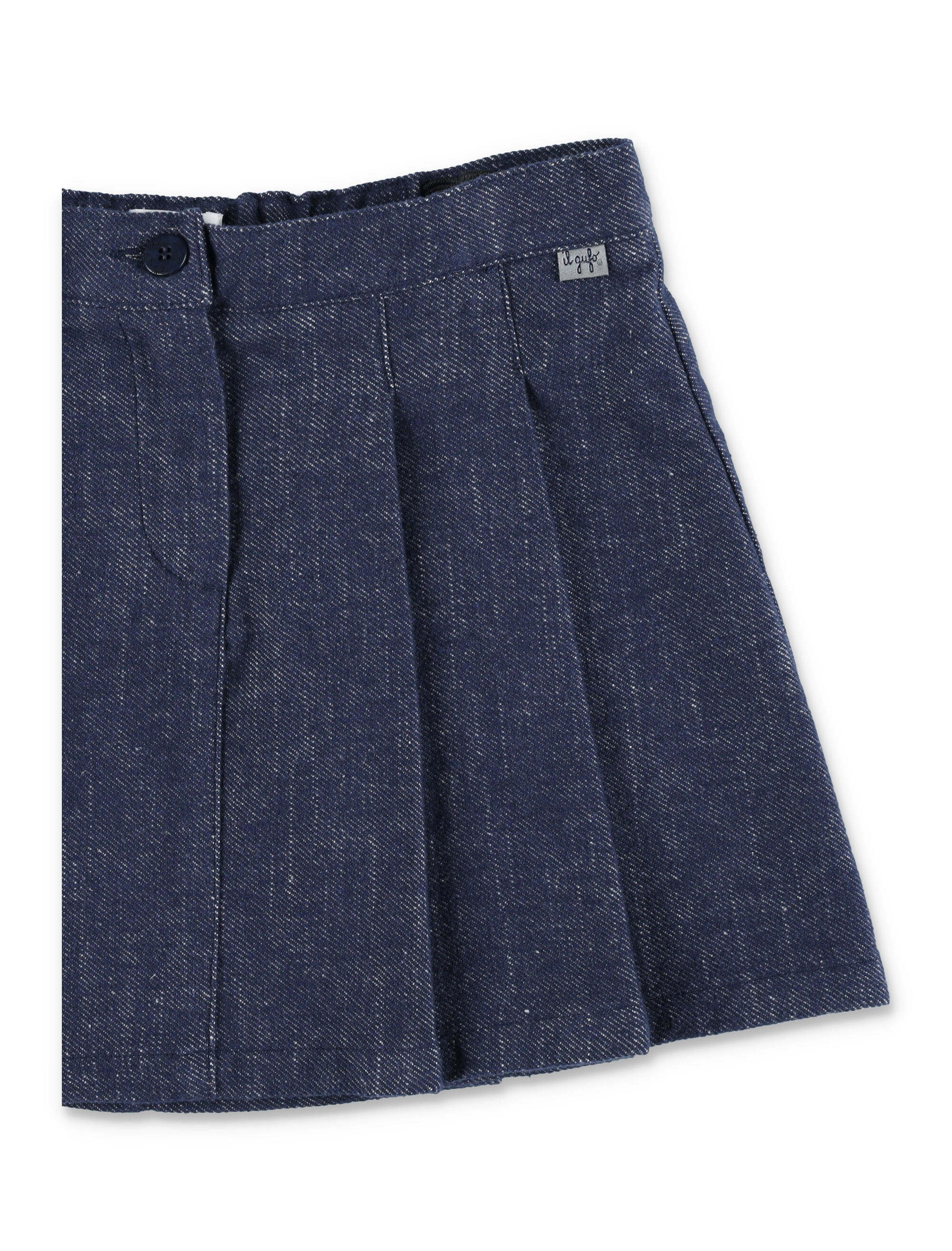 Il Gufo Skirts GN0003C0074495 (il gufo / スカート ) | il gufo (イルグッフォ)(1)