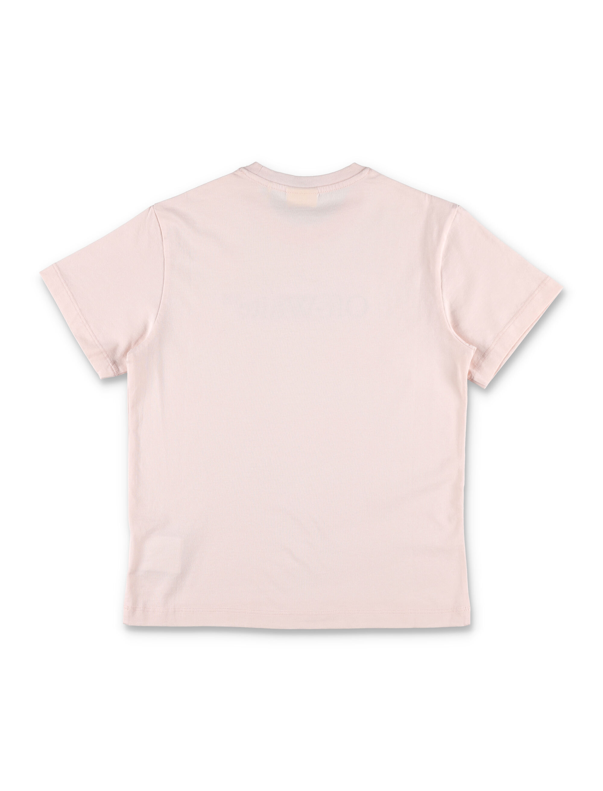 Off-White T-shirts and Polos Pink OGAA001F25JER0013C45 (Off-White / Tシャツ・カットソー ) | Off-White (オフホワイト)(2)