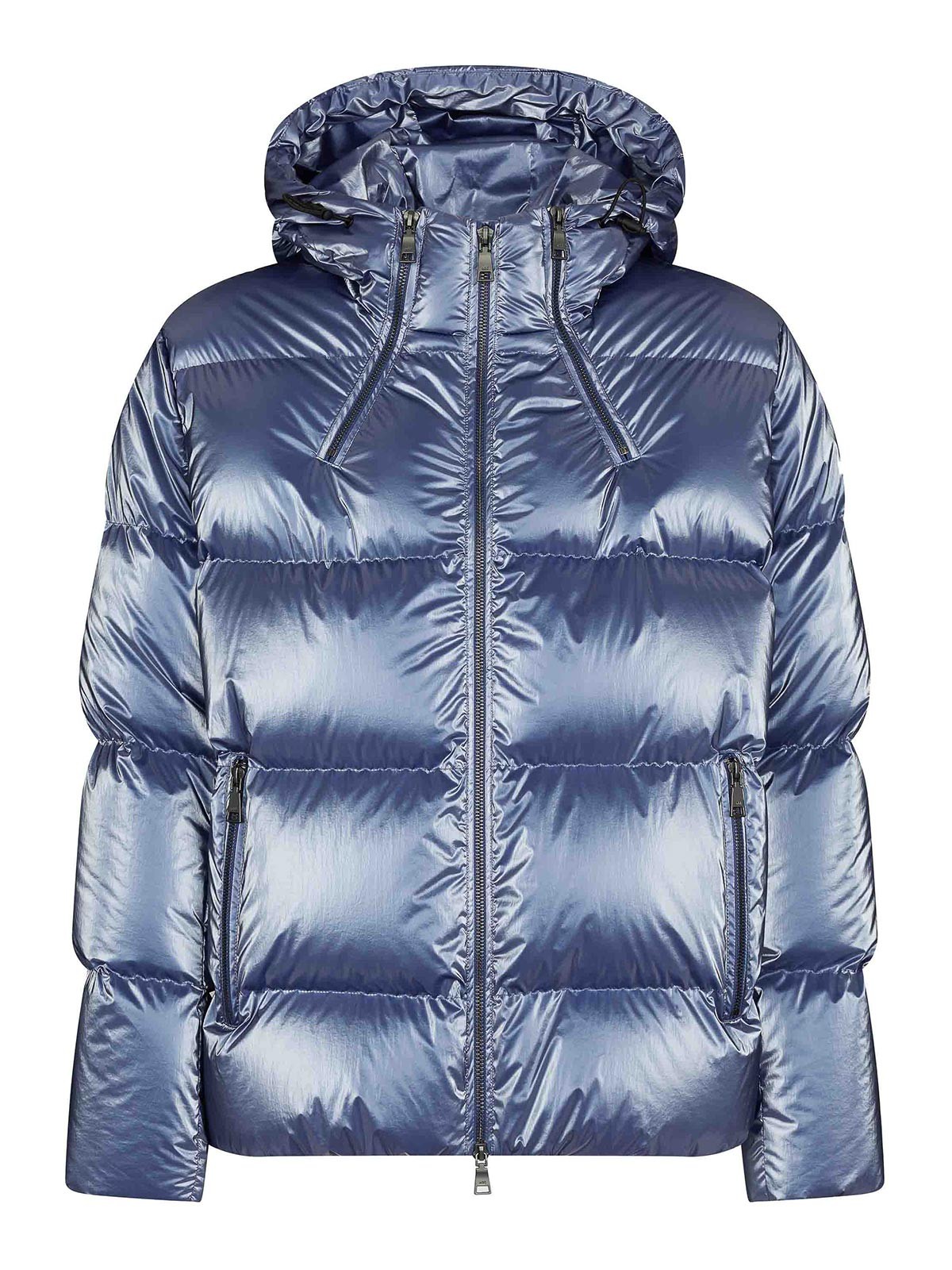 Down Jacket 10AM8413106 (add / ダウンジャケット・コート ) | add (エーディーディー)