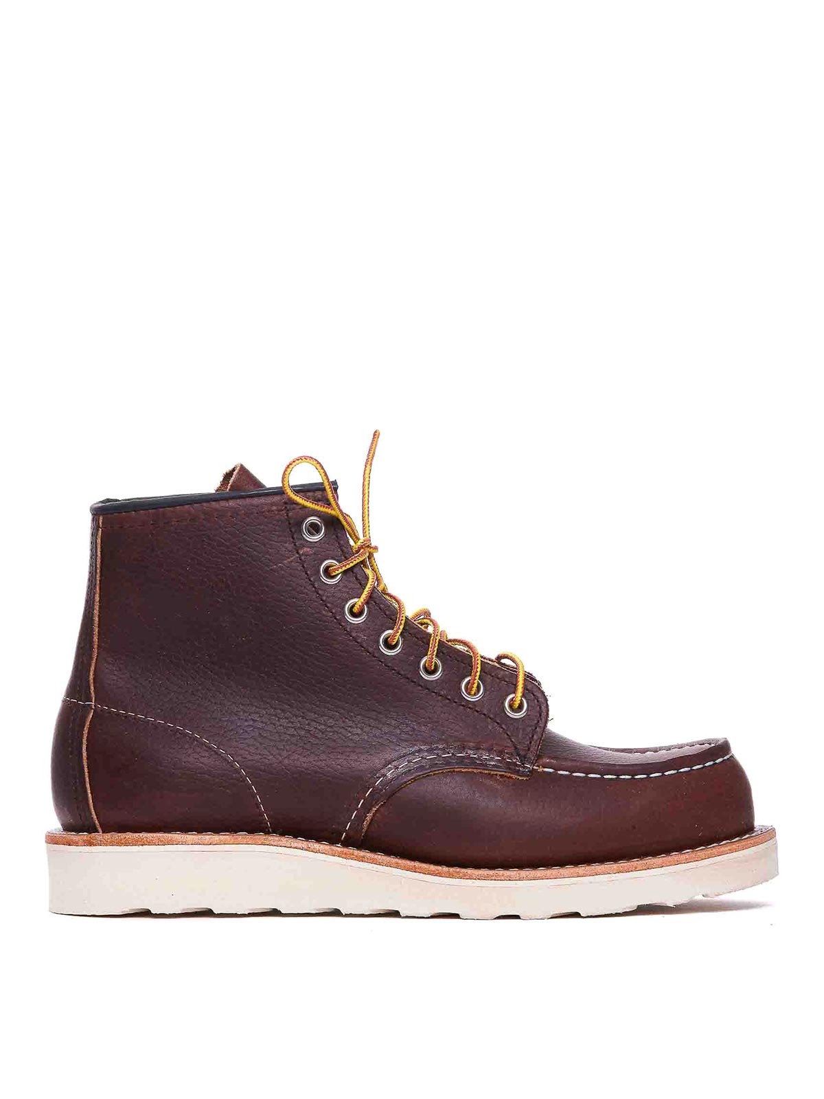 6-Inch Classic Moc Boots 8138BRIAROILSLICK (RED WING / ブーツ ) | RED WING (レッドウィング)