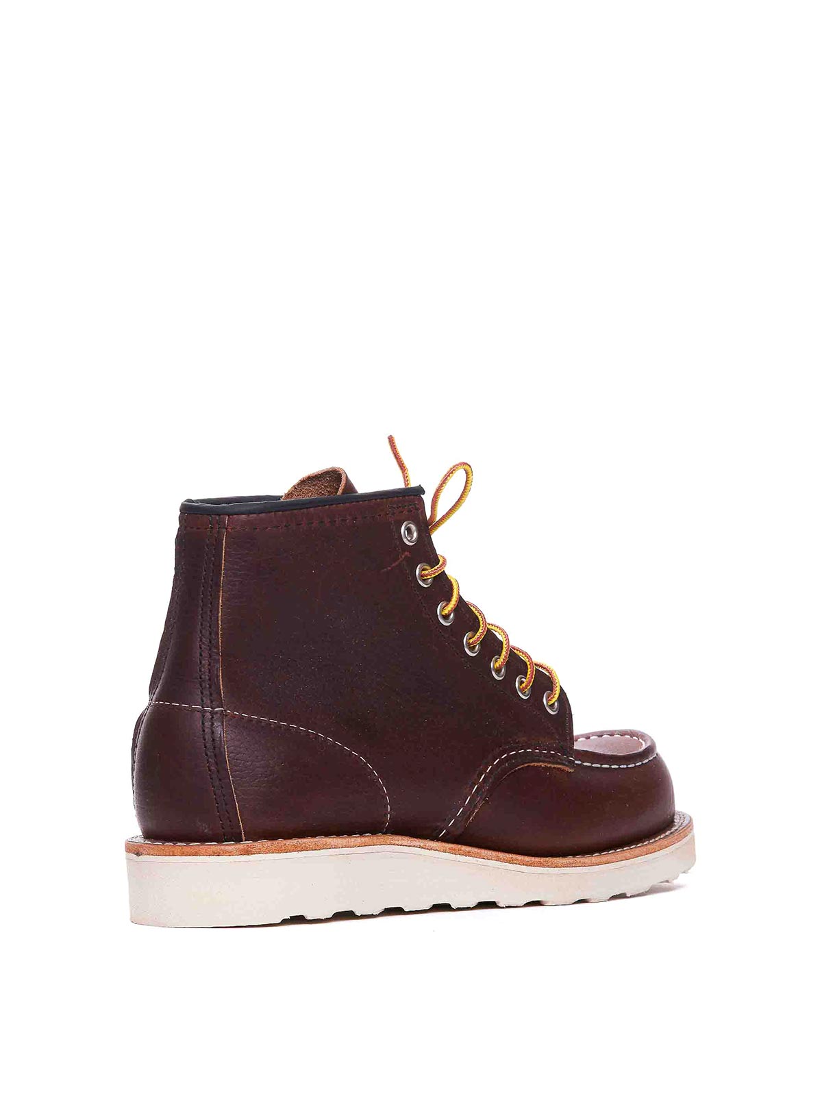 6-Inch Classic Moc Boots 8138BRIAROILSLICK (RED WING / ブーツ ) | RED WING (レッドウィング)(1)