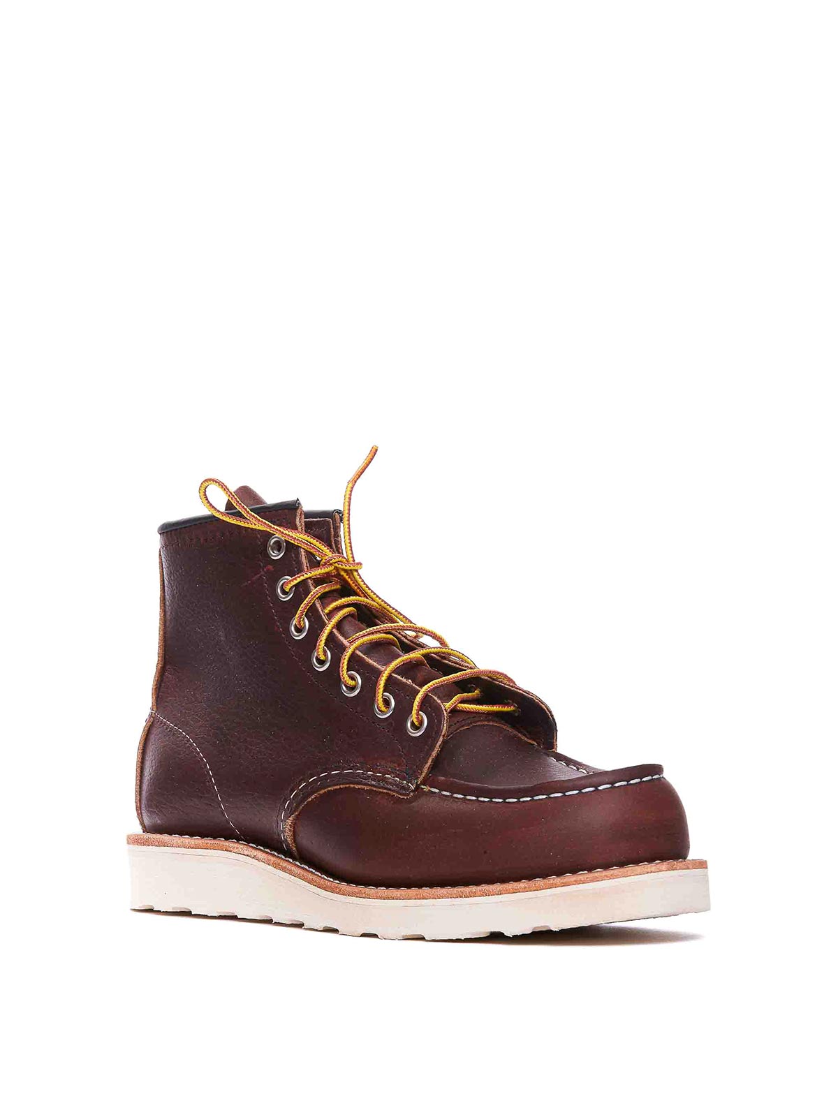 6-Inch Classic Moc Boots 8138BRIAROILSLICK (RED WING / ブーツ ) | RED WING (レッドウィング)(2)