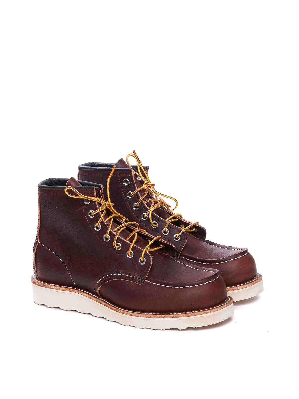 6-Inch Classic Moc Boots 8138BRIAROILSLICK (RED WING / ブーツ ) | RED WING (レッドウィング)(3)