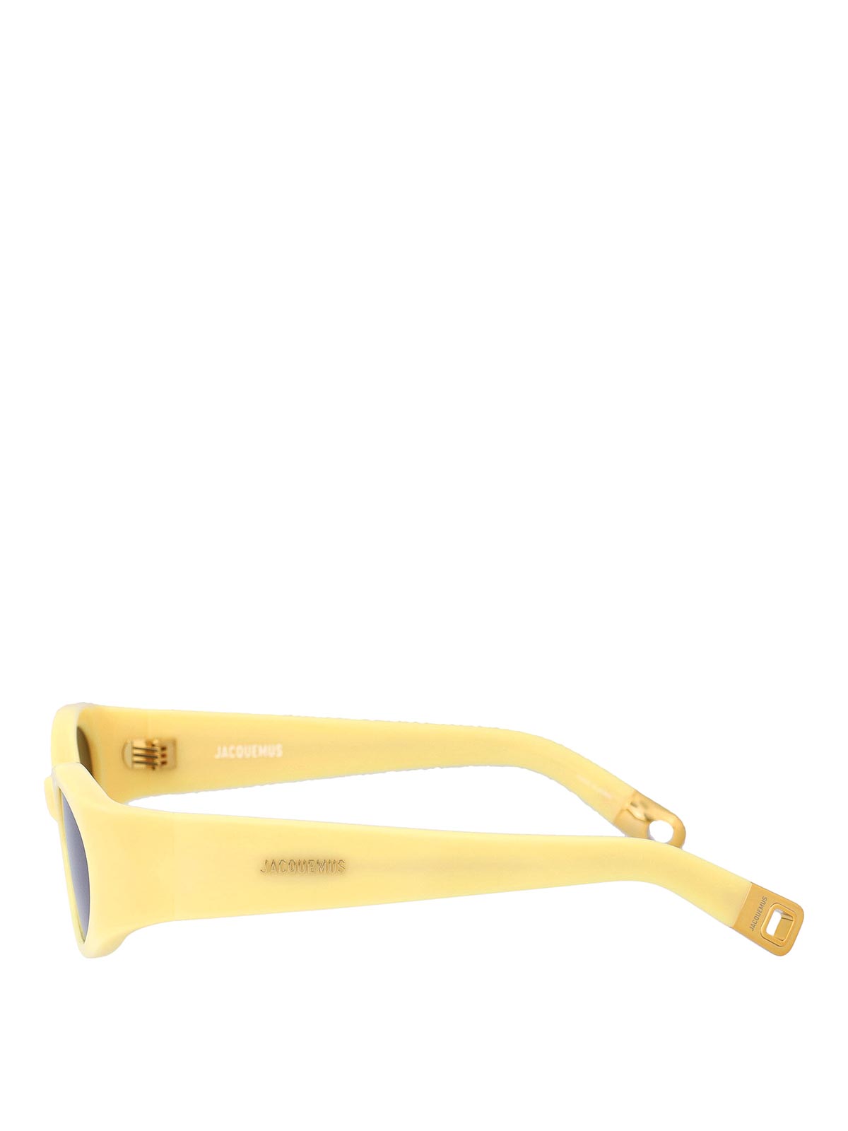 Ovalo Sunglasses JAC4C4SUN04 (JACQUEMUS / サングラス・アイウェア ) | JACQUEMUS (ジャックムス)(2)