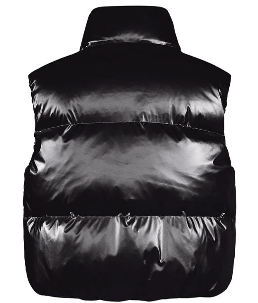 GOLDBERGH Jackets Black GB010802549000 (GOLDBERGH / ベスト ) | GOLDBERGH (ゴールドバーグ)(1)