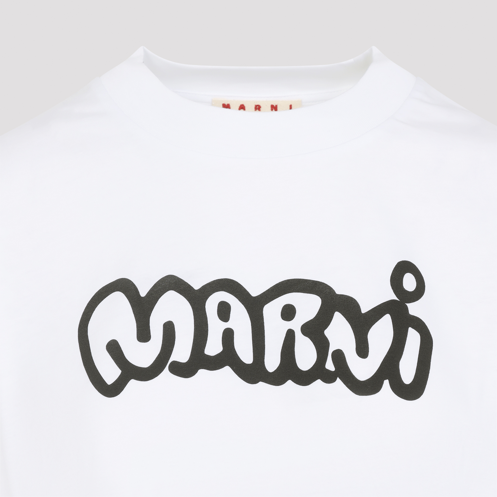 THJE0333P7USCY60L1W01 (Marni / Tシャツ・カットソー ) | Marni (マルニ)(3)