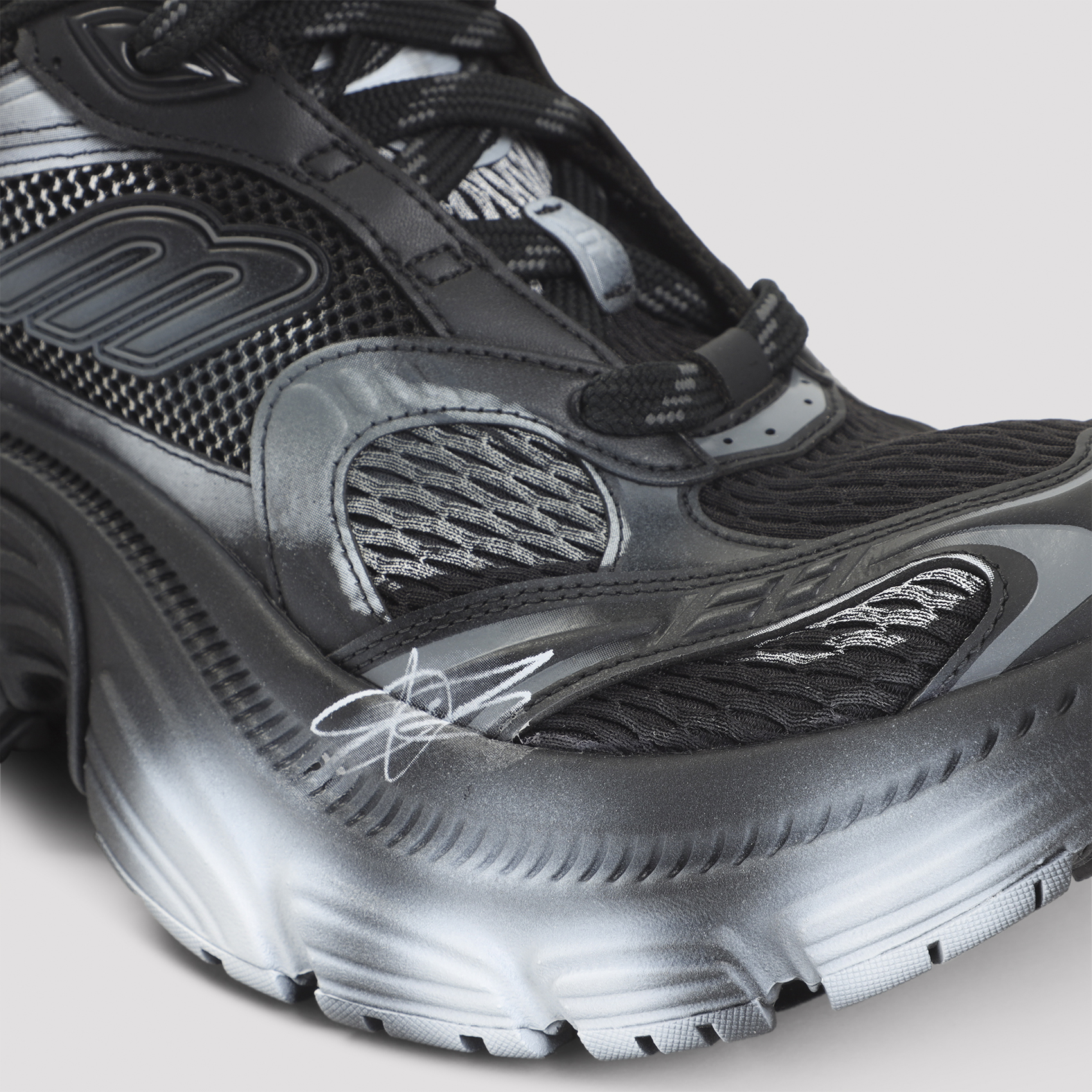 815859W6XGF1090 (Balenciaga / スニーカー ) | Balenciaga (バレンシアガ)(4)