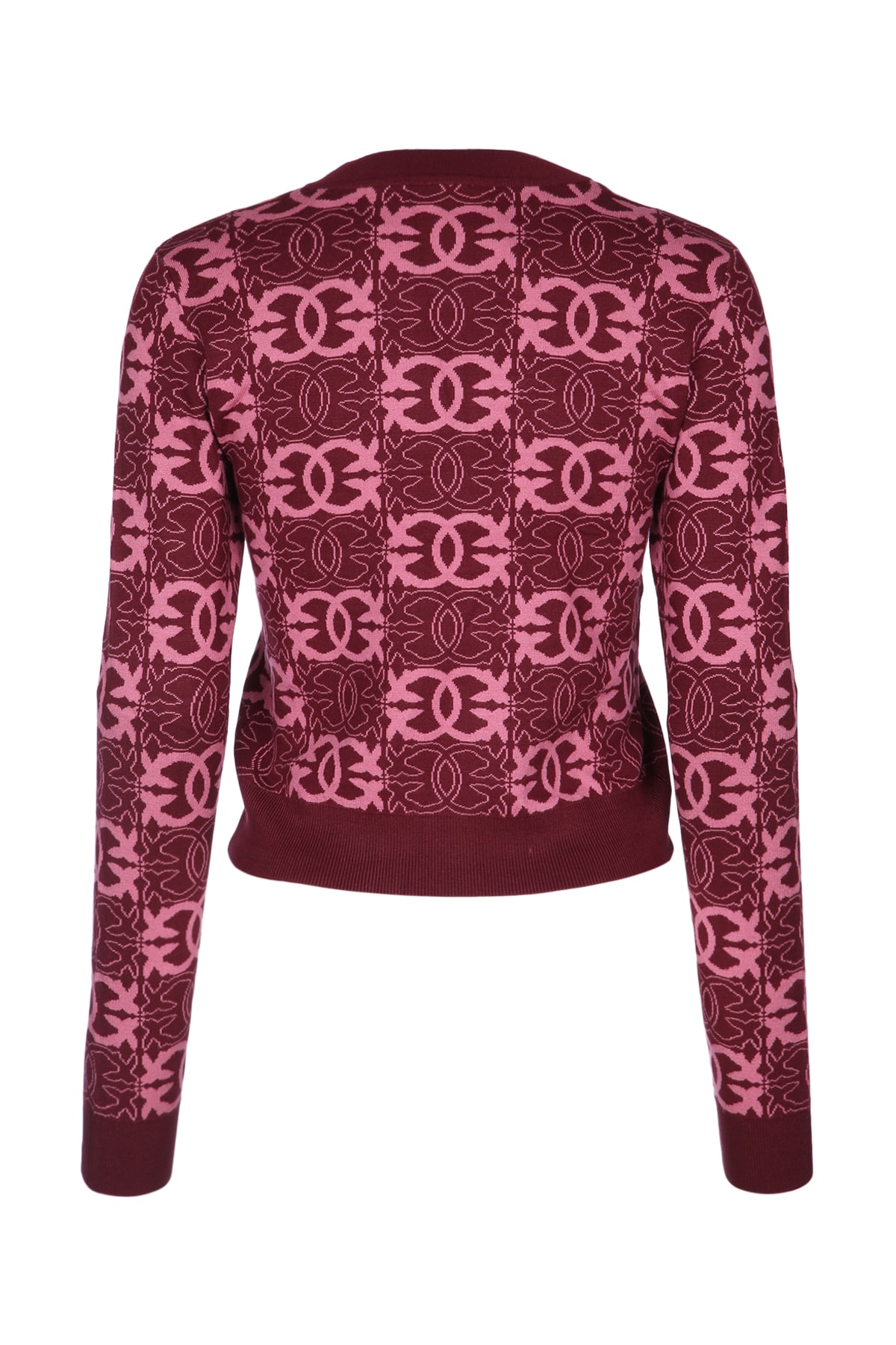 MAGLIA 106041A2YDRW2 (PINKO / ニット・セーター・カーディガン ) | PINKO (ピンコ)(1)