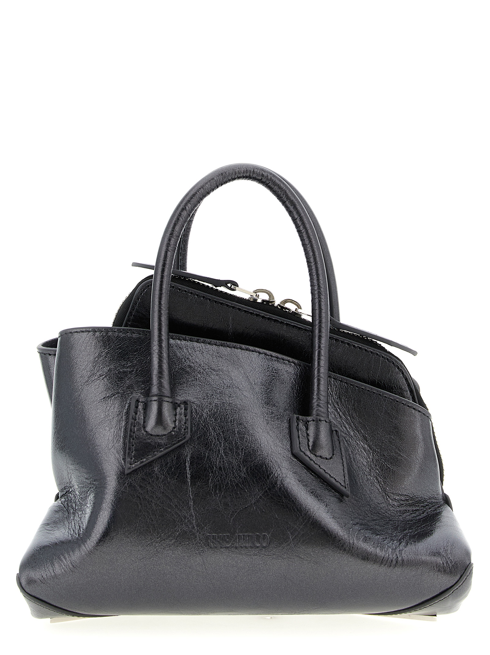 'La Passeggiata Mini' handbag 260WAH00063233 (THE ATTICO / ハンドバッグ・ショルダーバッグ ) | THE ATTICO (ジ・アティコ)