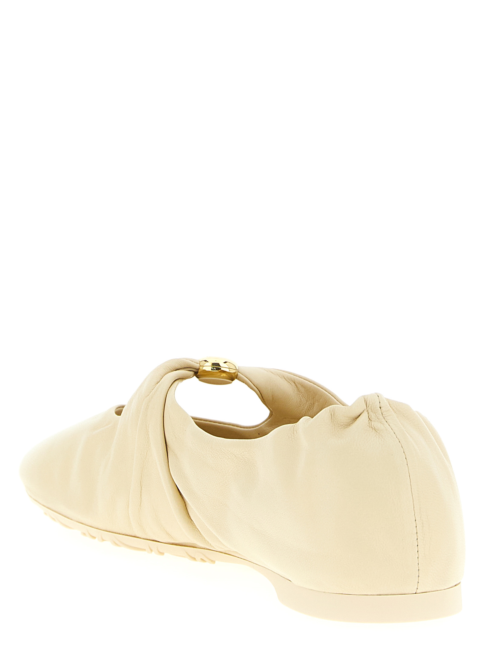 'Pebble Soft' ballet flats L815466X465733 (LOEWE / フラットシューズ ) | LOEWE (ロエベ)(2)