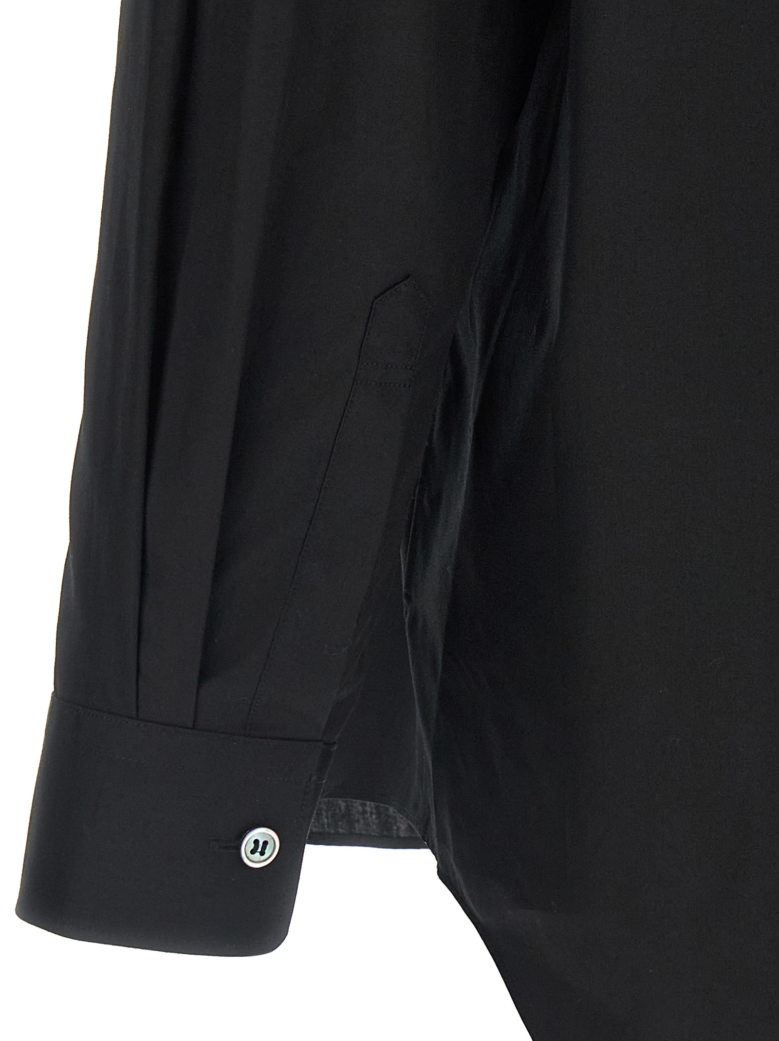 'Black Heart' shirt AXB0041 (PLAY Comme Des Garçons / シャツ・ブラウス ) | PLAY Comme Des Garçons (プレイ コムデギャルソン)(3)