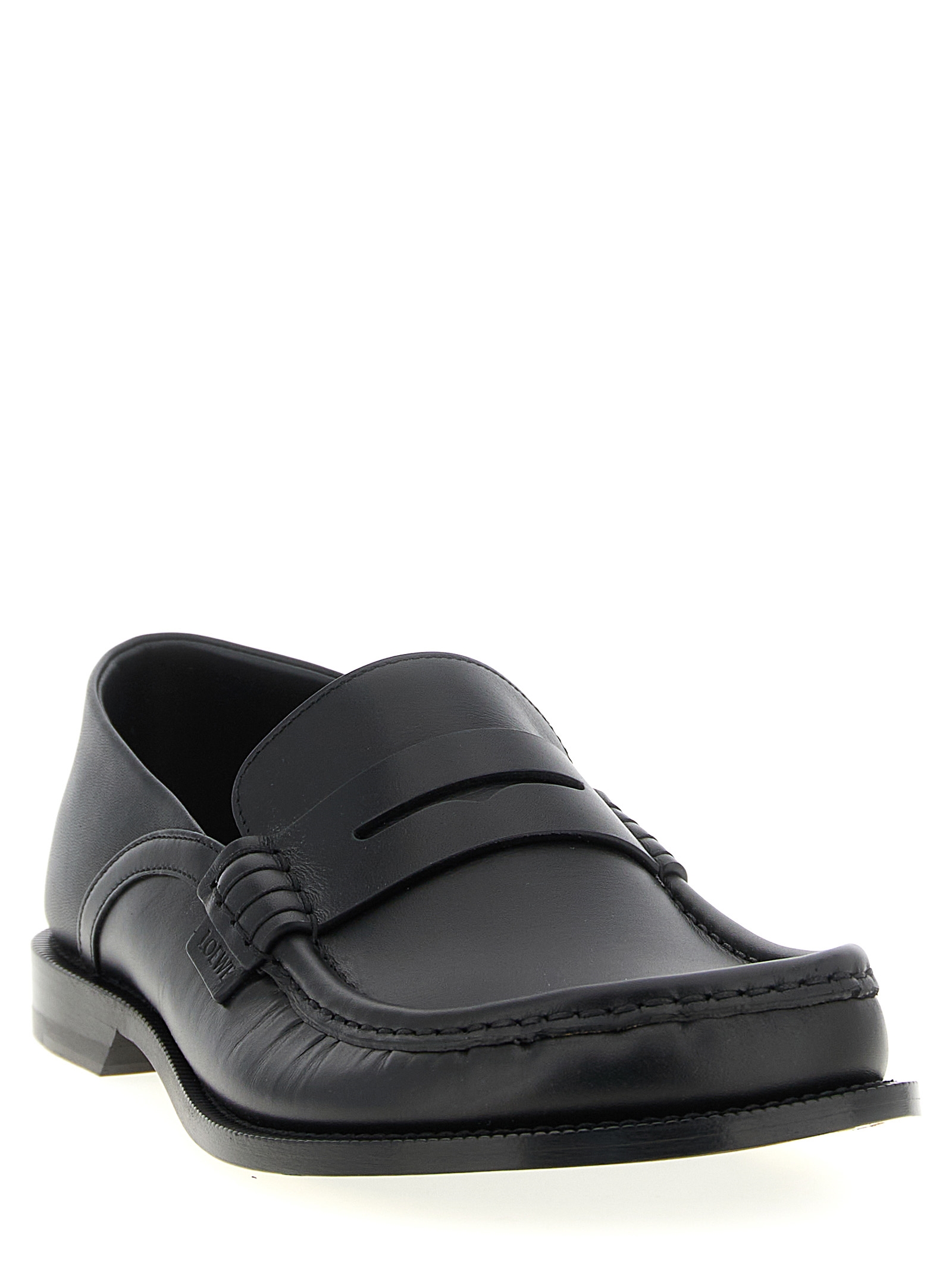 'Campo Flap Back' loafers M816290X471100 (LOEWE / ローファー ) | LOEWE (ロエベ)(1)