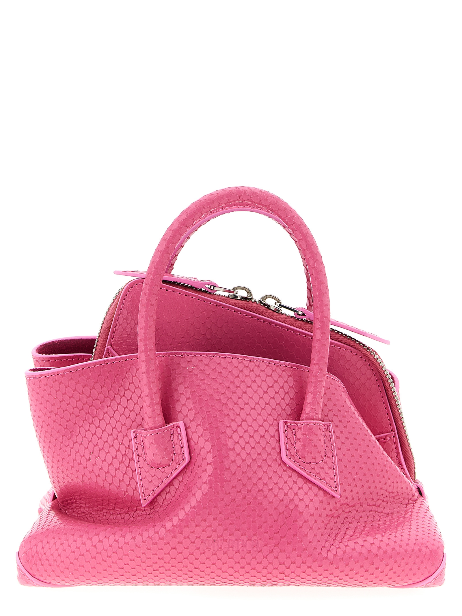 'La Passeggiata Mini' handbag 260WAH00063008 (THE ATTICO / ハンドバッグ・ショルダーバッグ ) | THE ATTICO (ジ・アティコ)