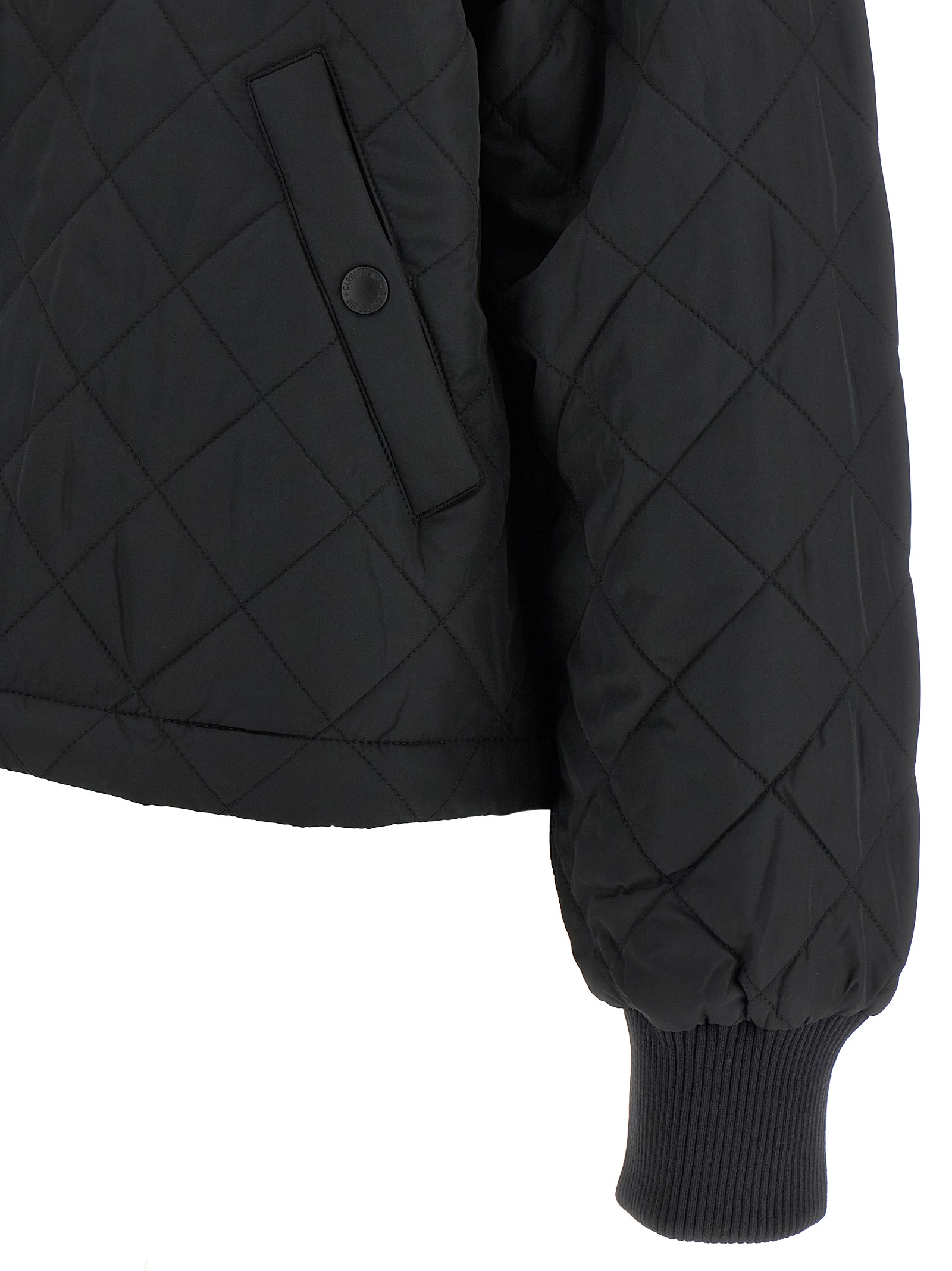 'Elma' jacket I0353760D2XX (Carhartt WIP / カジュアルジャケット ) | Carhartt WIP (カーハート)(3)