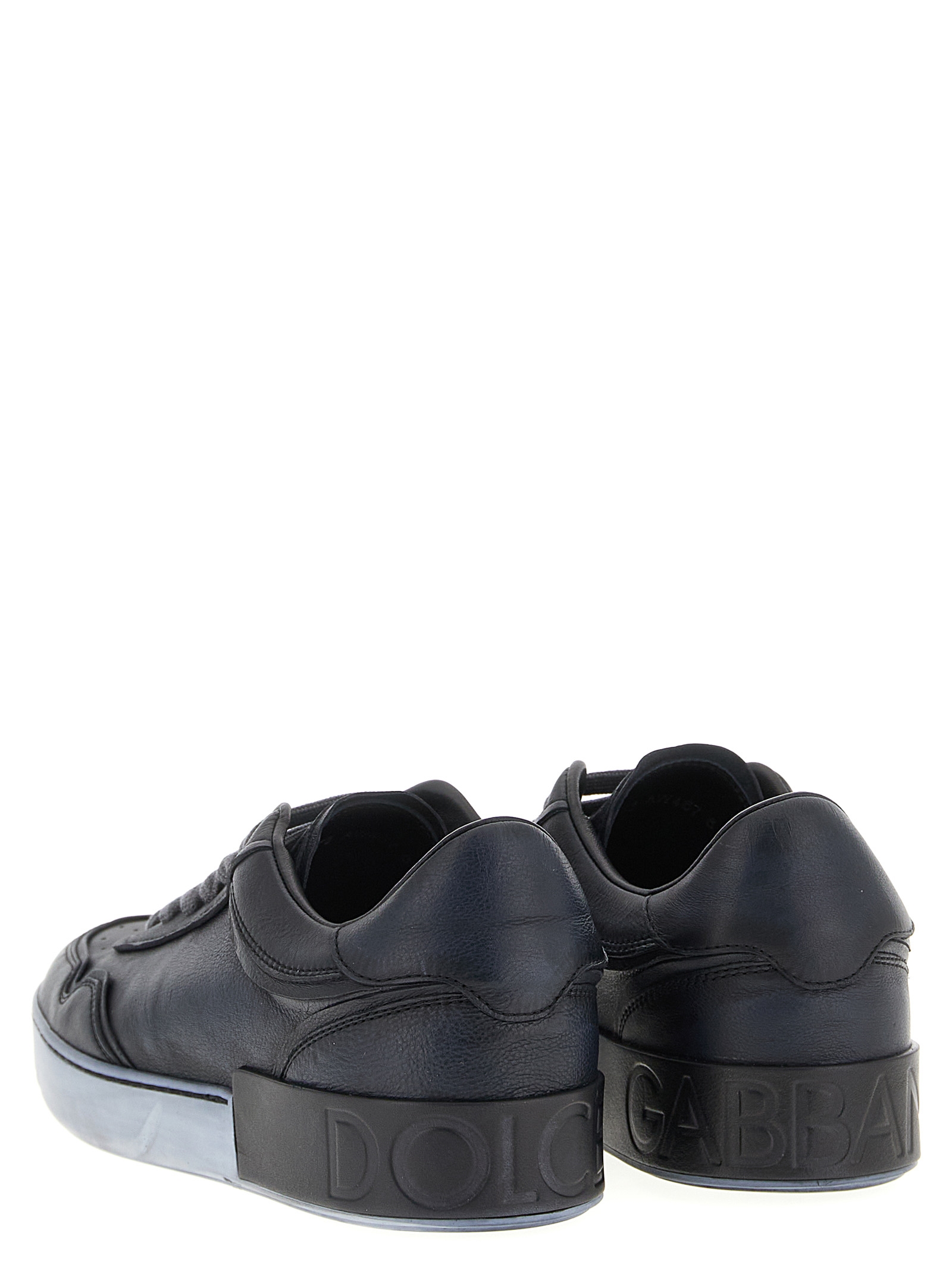 'Portofino' sneakers CS2378AW46780999 (Dolce & Gabbana / スニーカー ) | Dolce & Gabbana (ドルチェガッバーナ)(1)