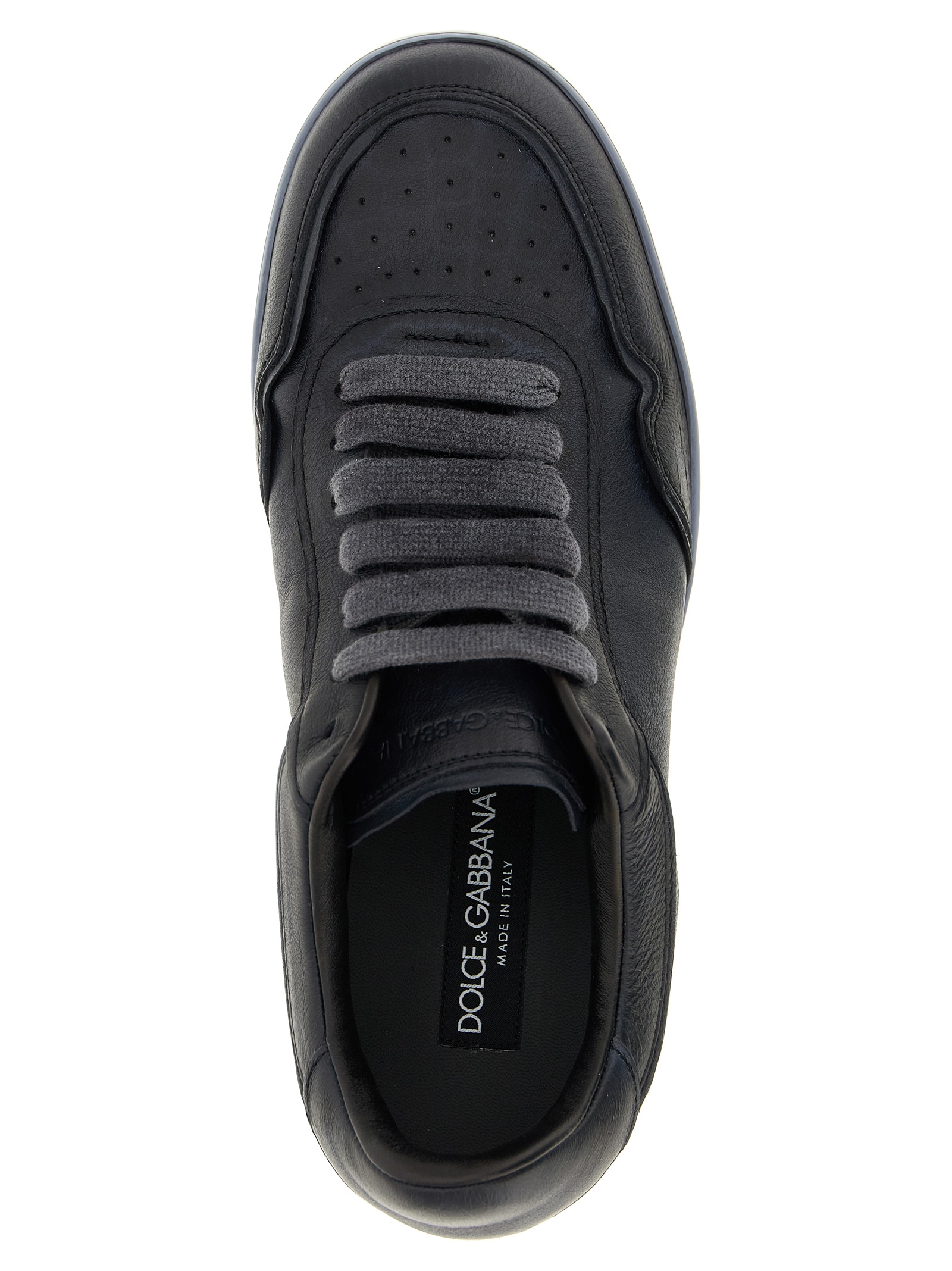'Portofino' sneakers CS2378AW46780999 (Dolce & Gabbana / スニーカー ) | Dolce & Gabbana (ドルチェガッバーナ)(4)