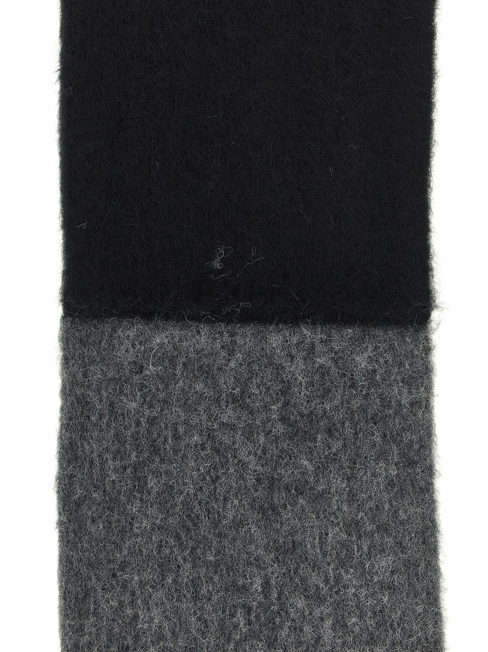 'Acrobat' double-face scarf FSF4SS1W031156 (LOEWE / スカーフ・マフラー ) | LOEWE (ロエベ)(2)