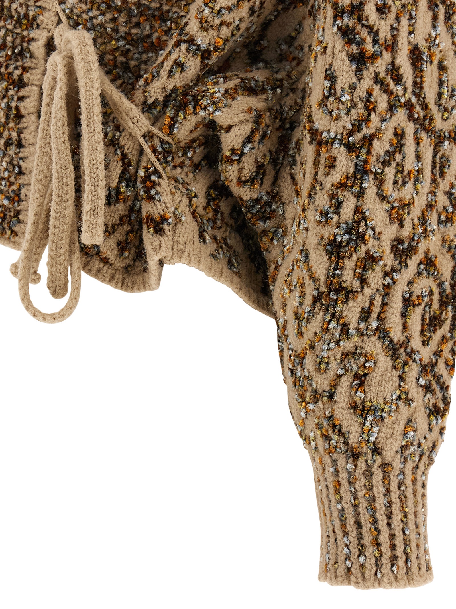 'Tekla' cardigan 2520112462734103 (Dries Van Noten / ニット・セーター・カーディガン ) | Dries Van Noten (ドリスヴァンノッテン)(3)