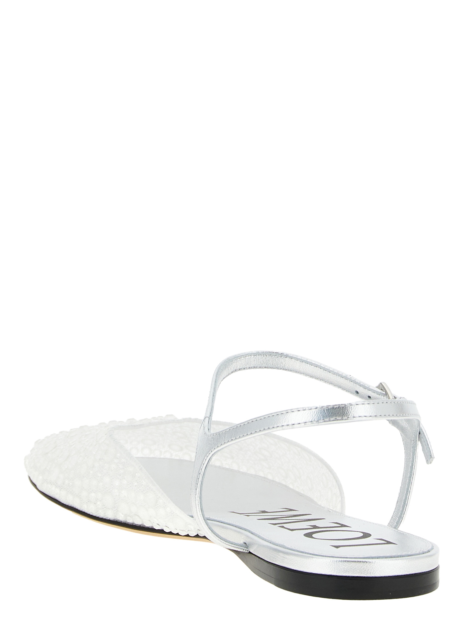 'Toy' ballet flats LLST466X149980 (LOEWE / フラットシューズ ) | LOEWE (ロエベ)(2)