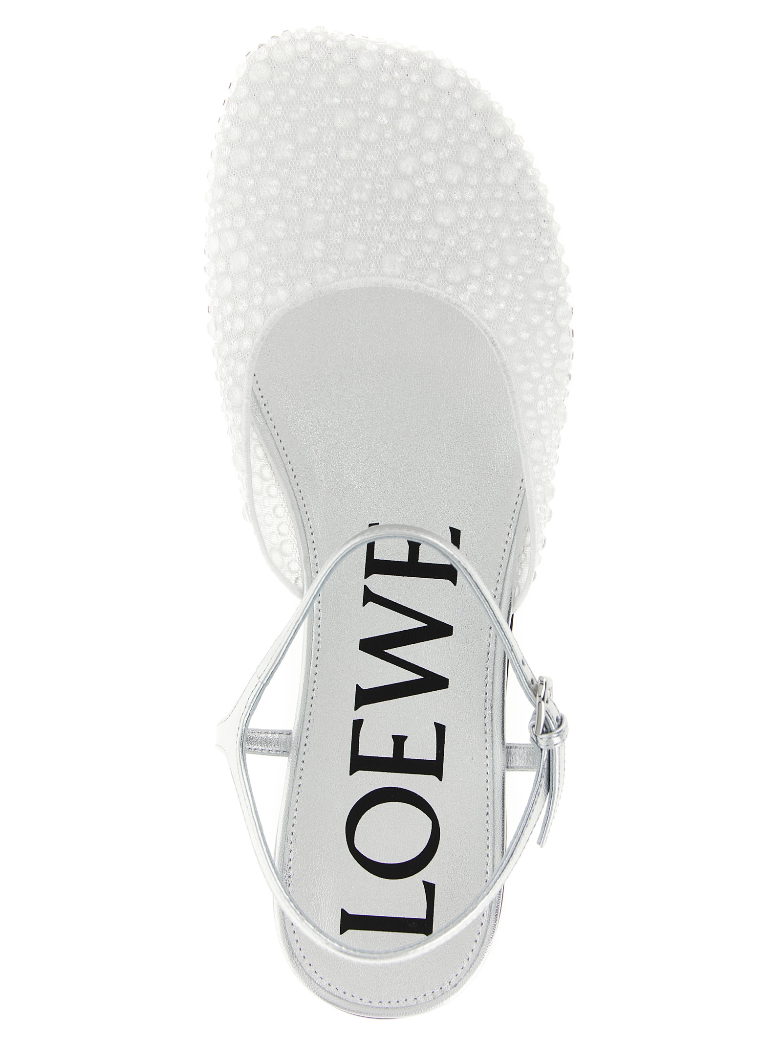 'Toy' ballet flats LLST466X149980 (LOEWE / フラットシューズ ) | LOEWE (ロエベ)(3)