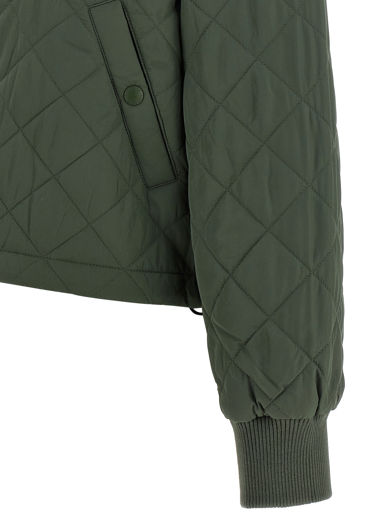 'Elma' jacket I03537632YXX (Carhartt WIP / カジュアルジャケット ) | Carhartt WIP (カーハート)(3)