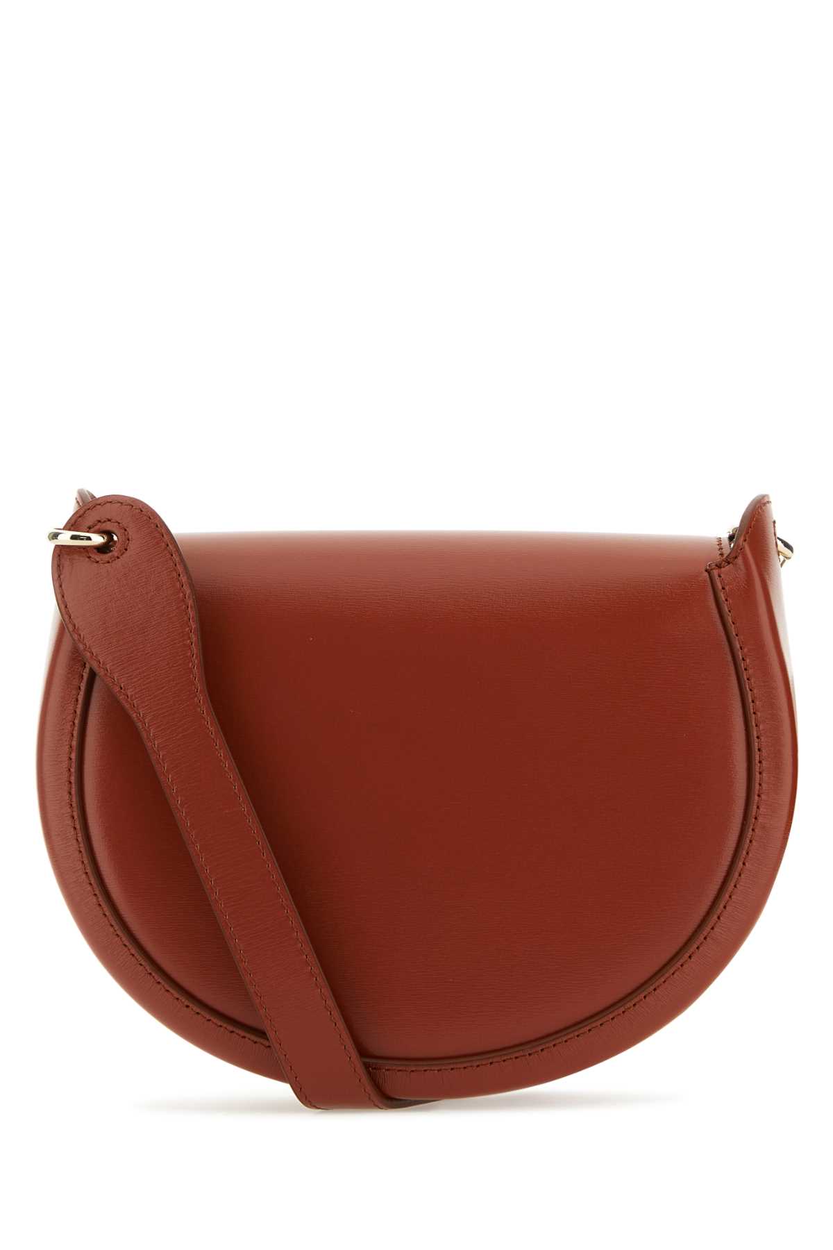 Brick leather small Arlene crossbody bag CHC23AS141J38845 (Chloé / ハンドバッグ・ショルダーバッグ ) | Chloé (クロエ)(2)