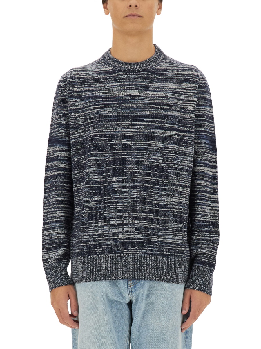 CASHMERE SWEATER UC23WN01BK016WF7060 (MISSONI / ニット・セーター・カーディガン ) | MISSONI (ミッソー二)