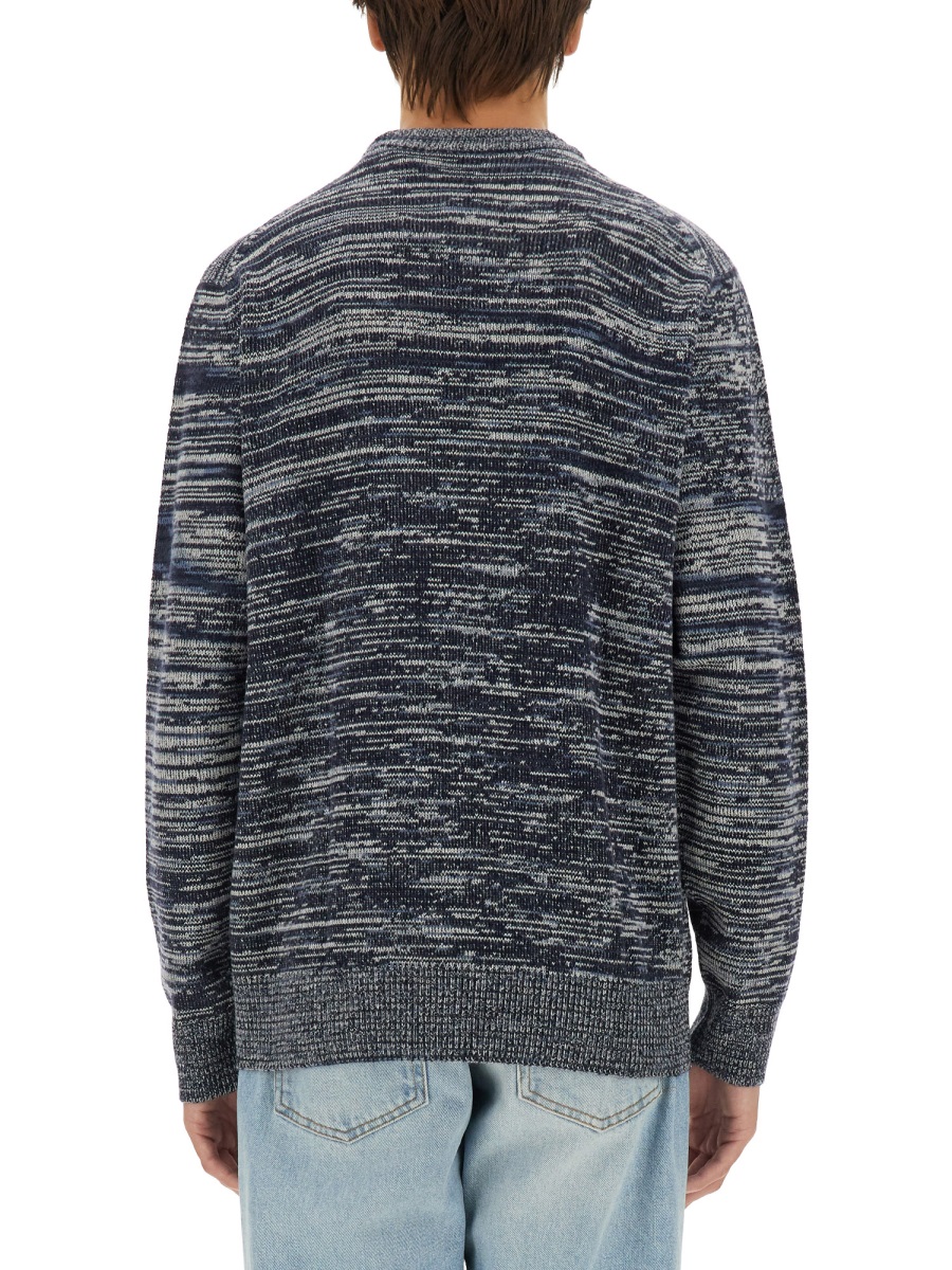 CASHMERE SWEATER UC23WN01BK016WF7060 (MISSONI / ニット・セーター・カーディガン ) | MISSONI (ミッソー二)(2)