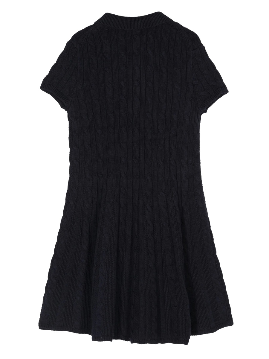 DRESS 312916526K001RLNAVY (Polo Ralph Lauren / ワンピース・ドレス・オールインワン ) | Polo Ralph Lauren (ポロ ラルフ ローレン)(1)