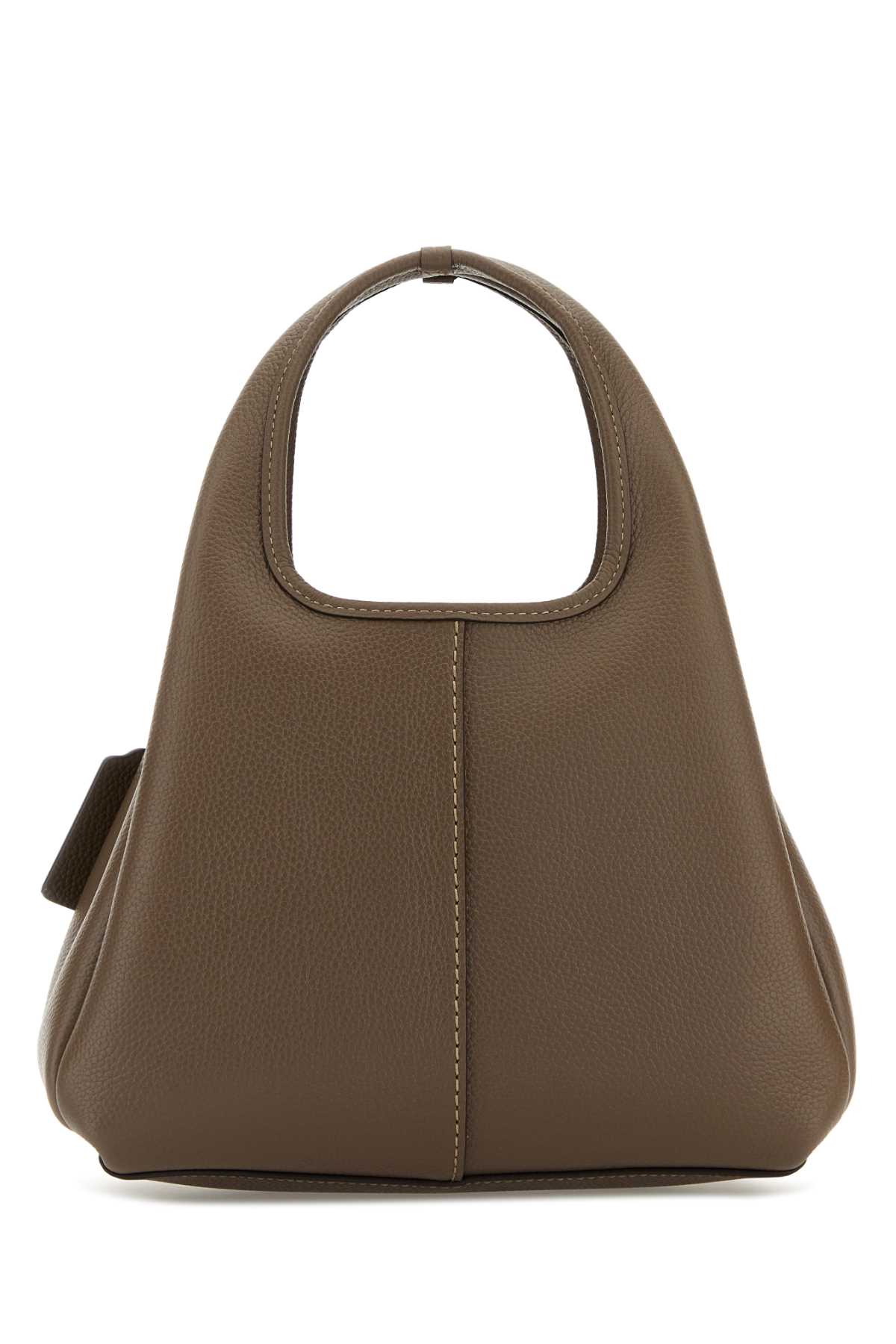 Mud leather Lana 23 handbag CM545B4DARKSTONE (COACH / ハンドバッグ・ショルダーバッグ ) | COACH (コーチ)(2)