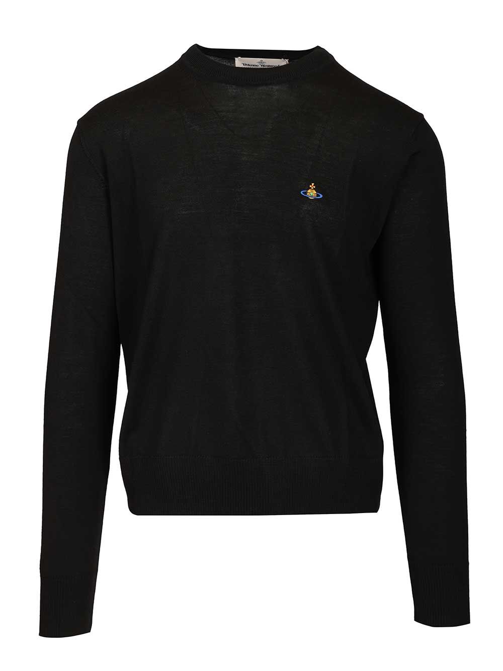 Alex sweater 27010012Y003YN401 (Vivienne Westwood / ニット・セーター・カーディガン ) | Vivienne Westwood (ヴィヴィアン・ウェストウッド)