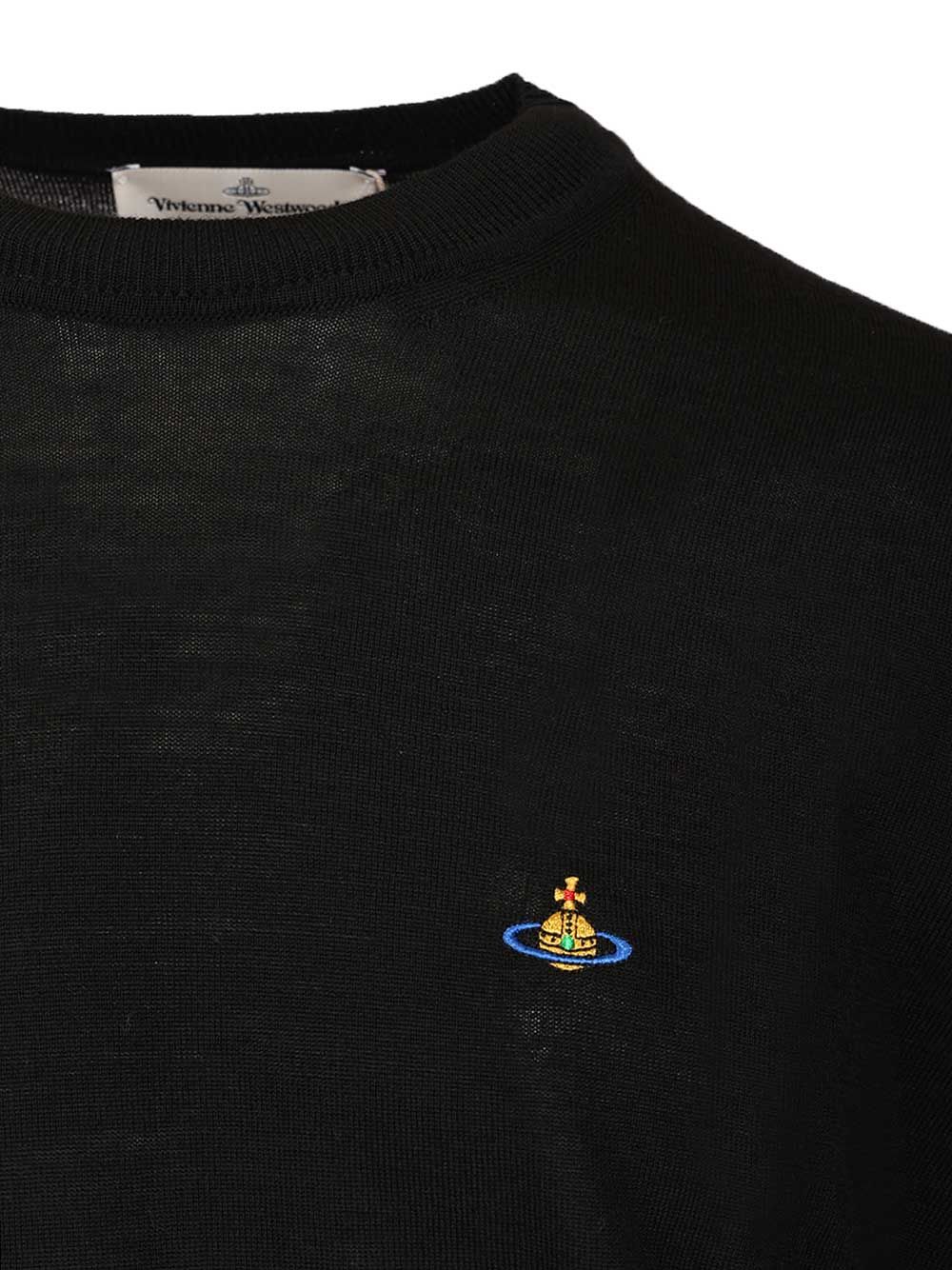 Alex sweater 27010012Y003YN401 (Vivienne Westwood / ニット・セーター・カーディガン ) | Vivienne Westwood (ヴィヴィアン・ウェストウッド)(2)